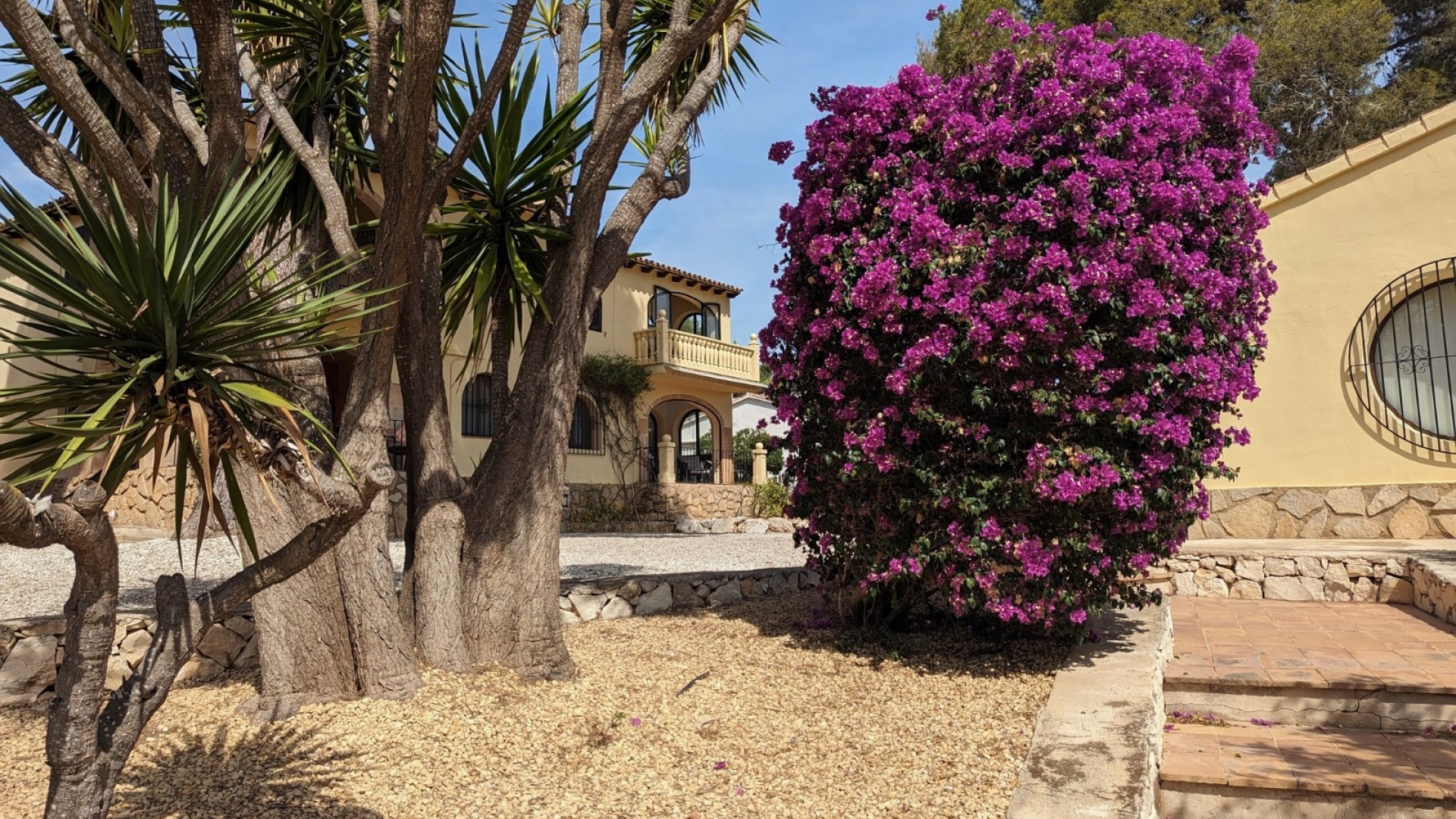 Återförsäljning - Lägenhet - Moraira - La Sabatera