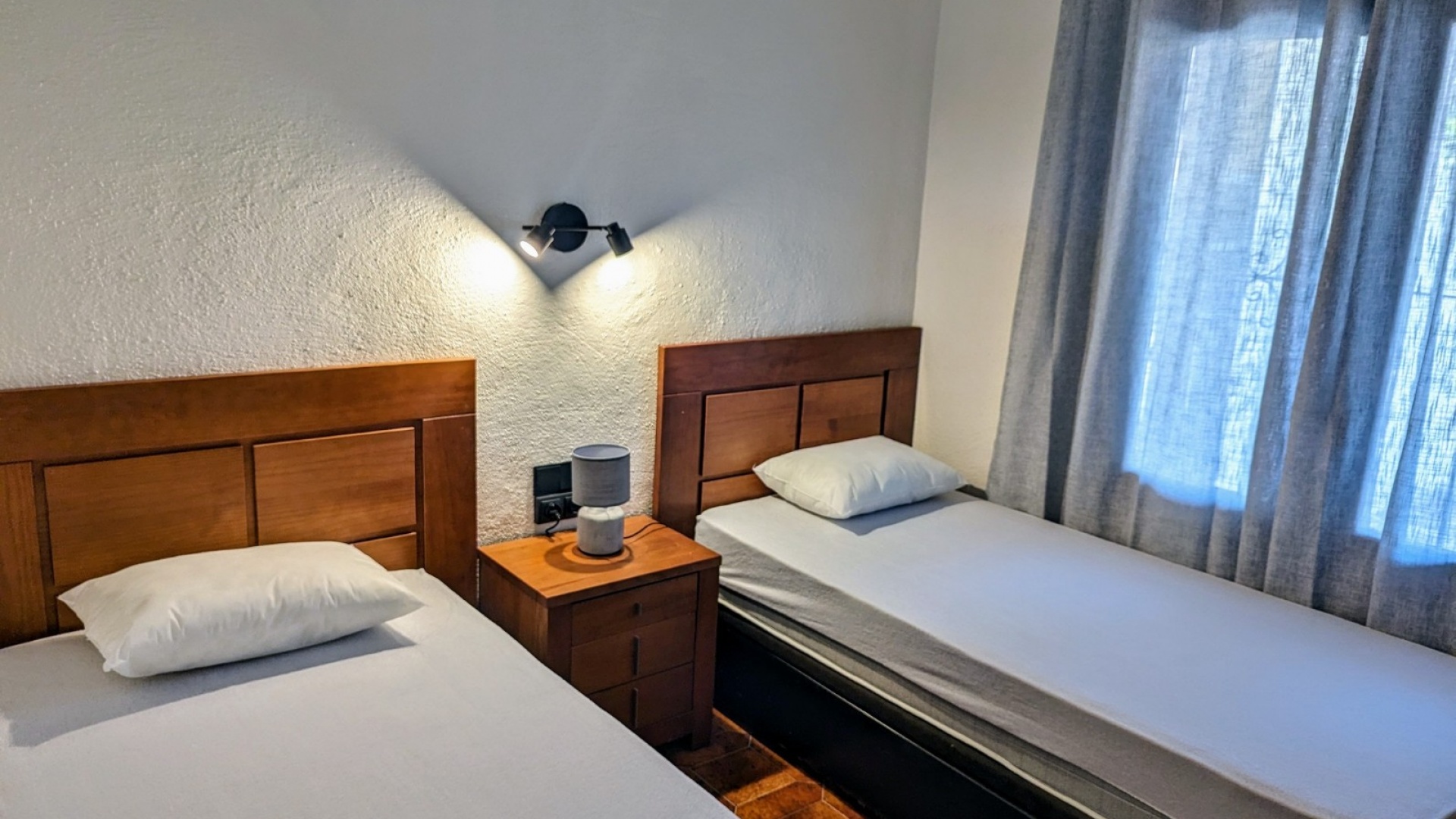 Återförsäljning - Lägenhet - Moraira - La Sabatera