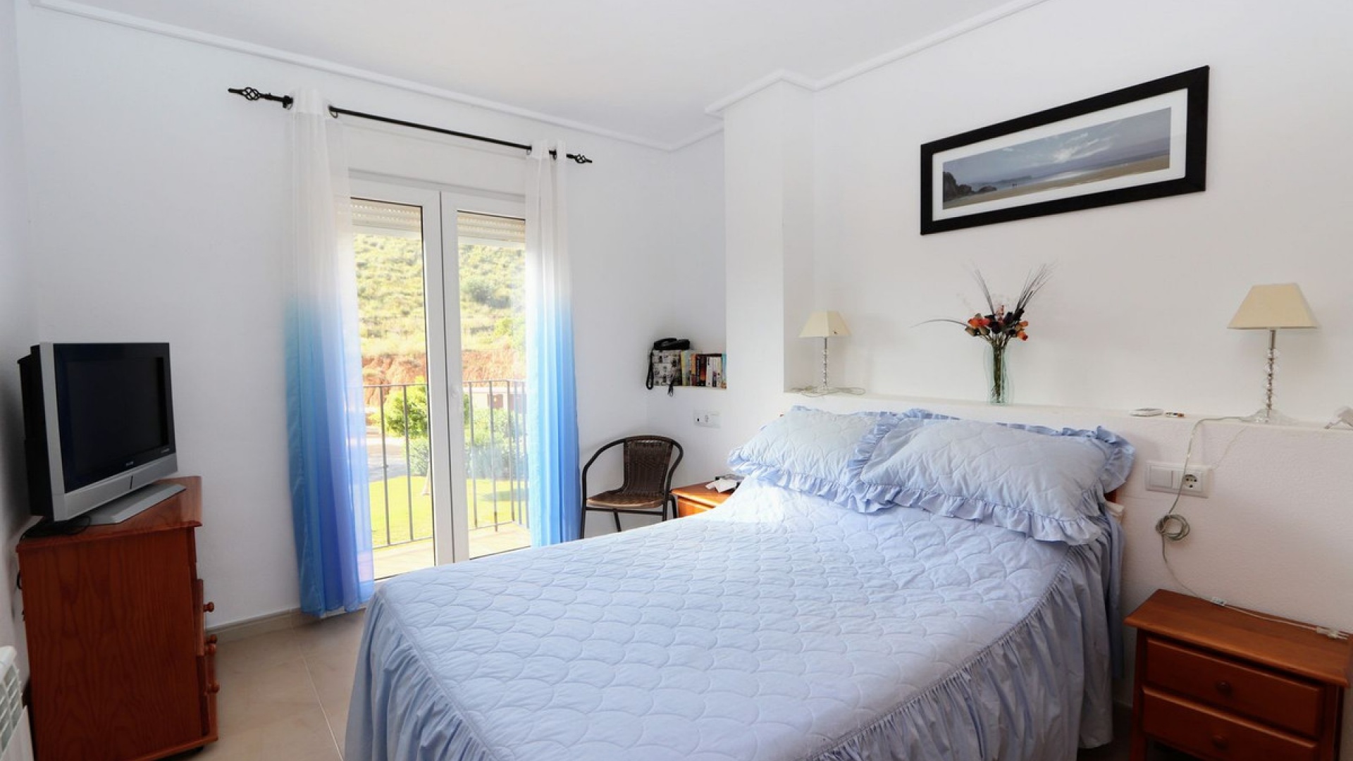 Återförsäljning - Lägenhet - Murcia - Hacienda Riquelme