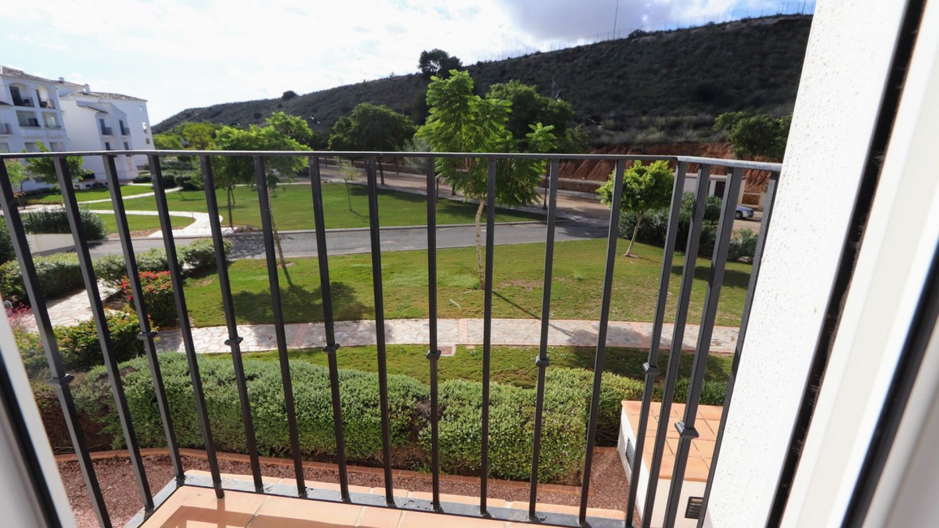 Återförsäljning - Lägenhet - Murcia - Hacienda Riquelme