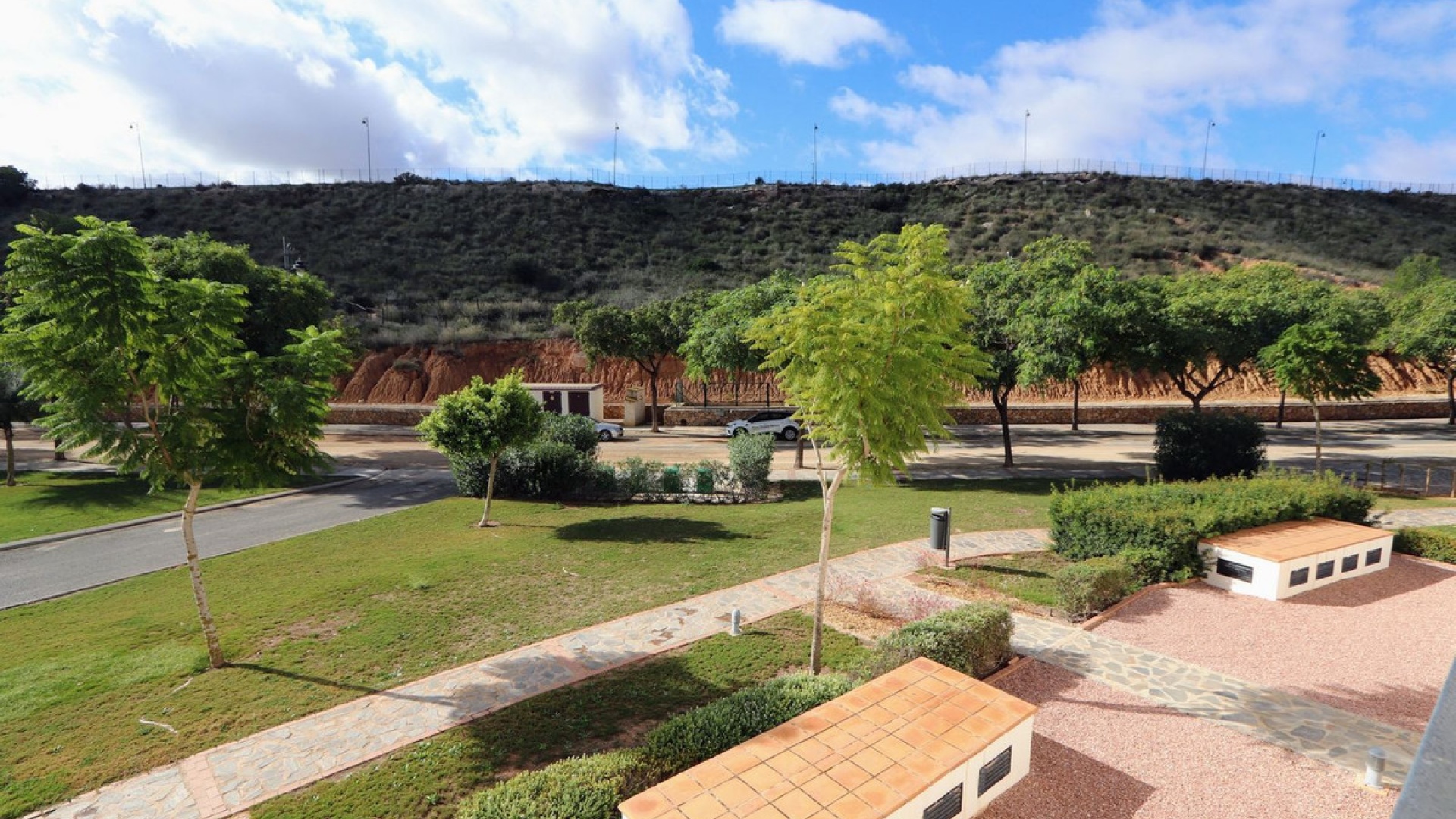 Återförsäljning - Lägenhet - Murcia - Hacienda Riquelme