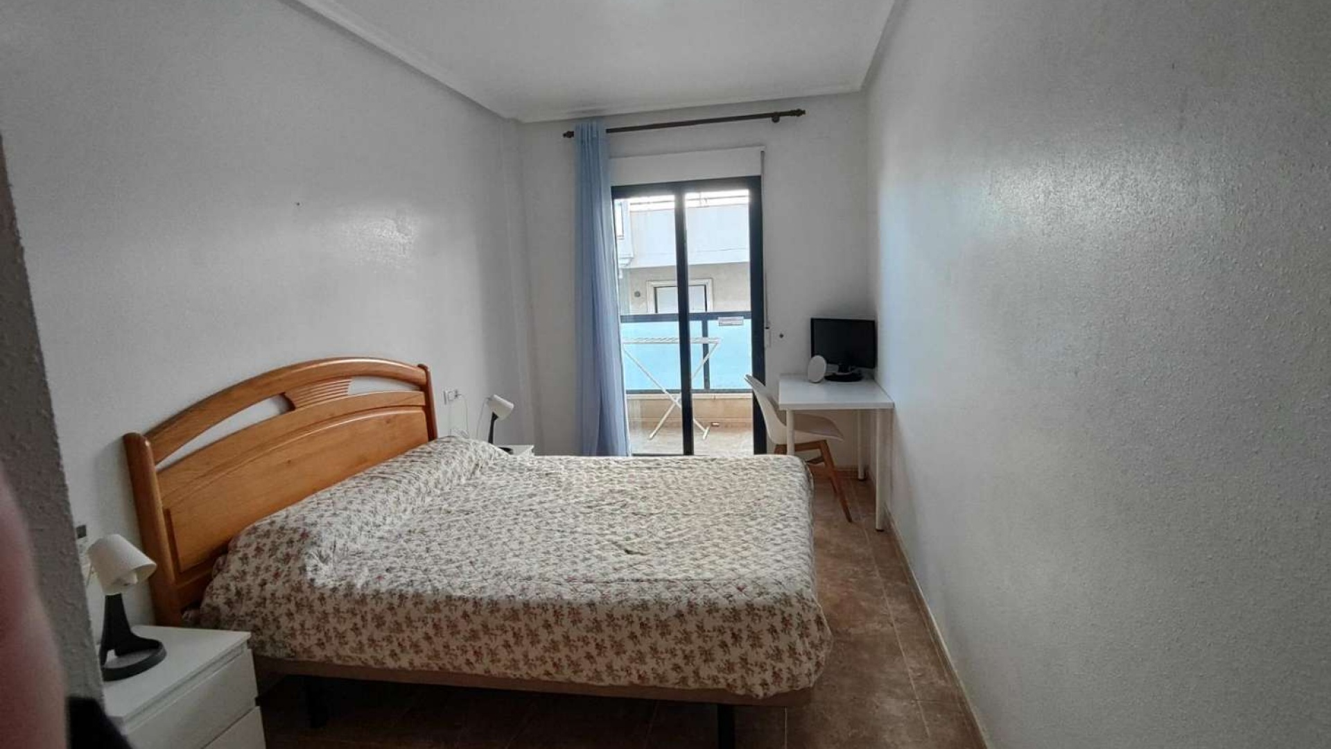 Återförsäljning - Lägenhet - Orihuela - Aguamarina