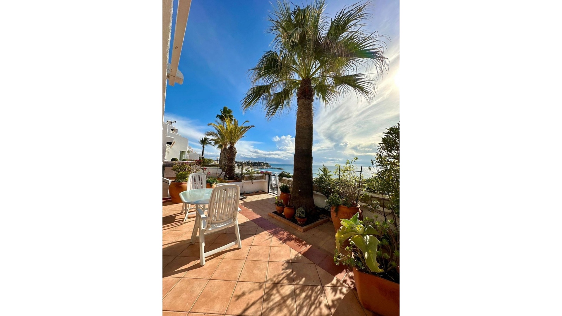 Återförsäljning - Lägenhet - Orihuela - Cabo Roig