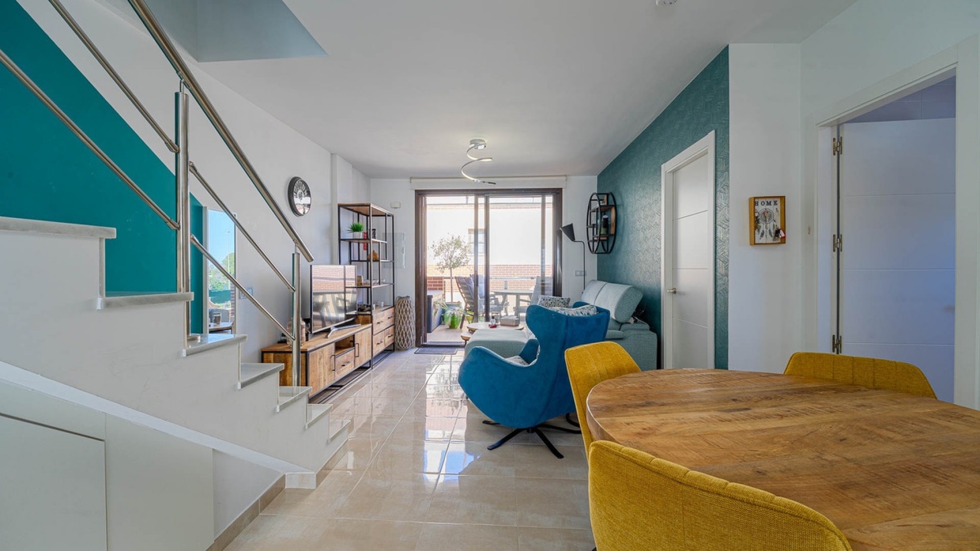 Återförsäljning - Lägenhet - Orihuela - Cabo Roig