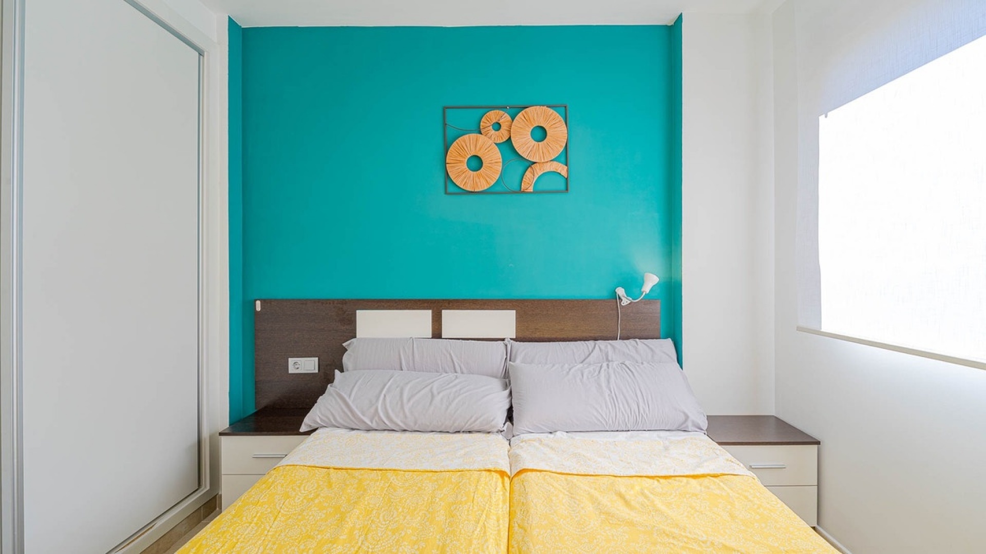 Återförsäljning - Lägenhet - Orihuela - Cabo Roig