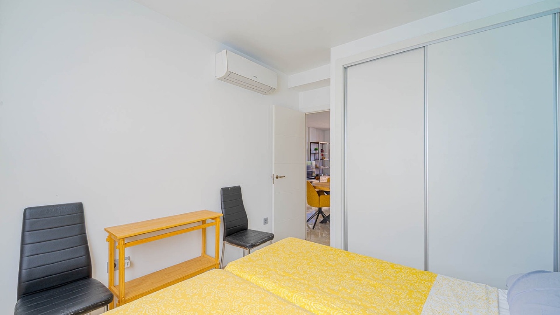 Återförsäljning - Lägenhet - Orihuela - Cabo Roig