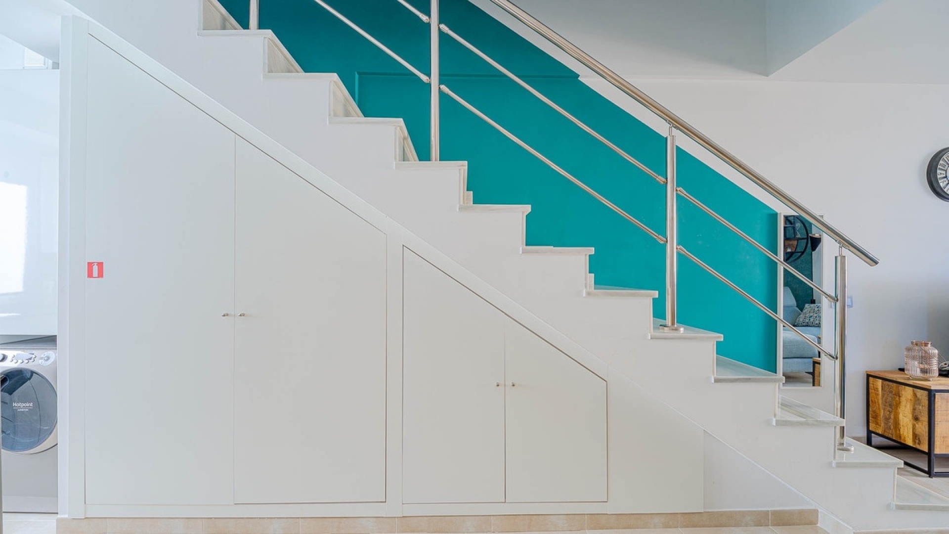 Återförsäljning - Lägenhet - Orihuela - Cabo Roig