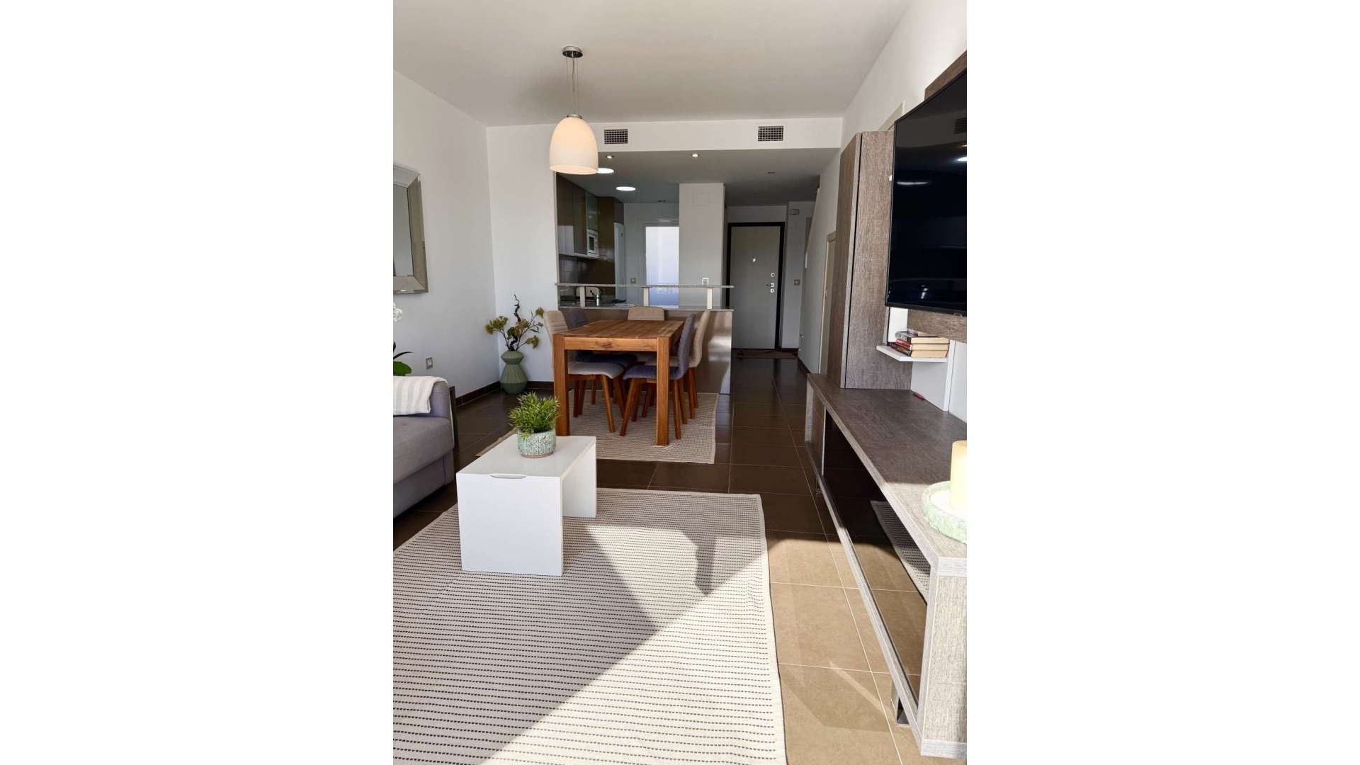 Återförsäljning - Lägenhet - Orihuela - Cabo Roig