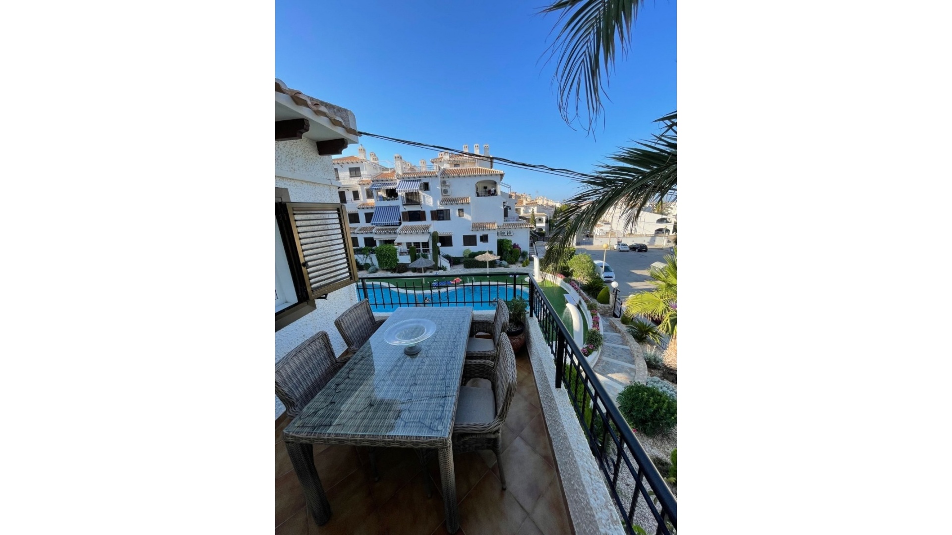Återförsäljning - Lägenhet - Orihuela - Cabo Roig