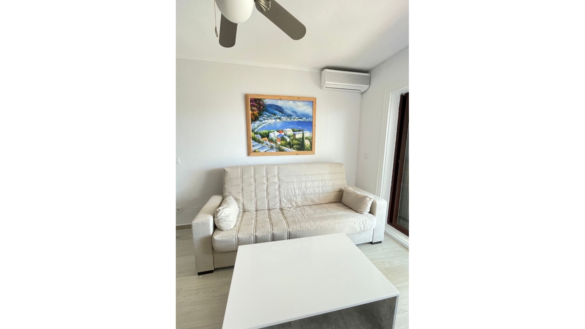 Återförsäljning - Lägenhet - Orihuela - Cabo Roig