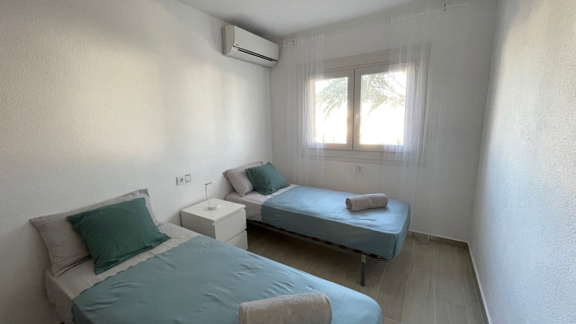 Återförsäljning - Lägenhet - Orihuela - Cabo Roig