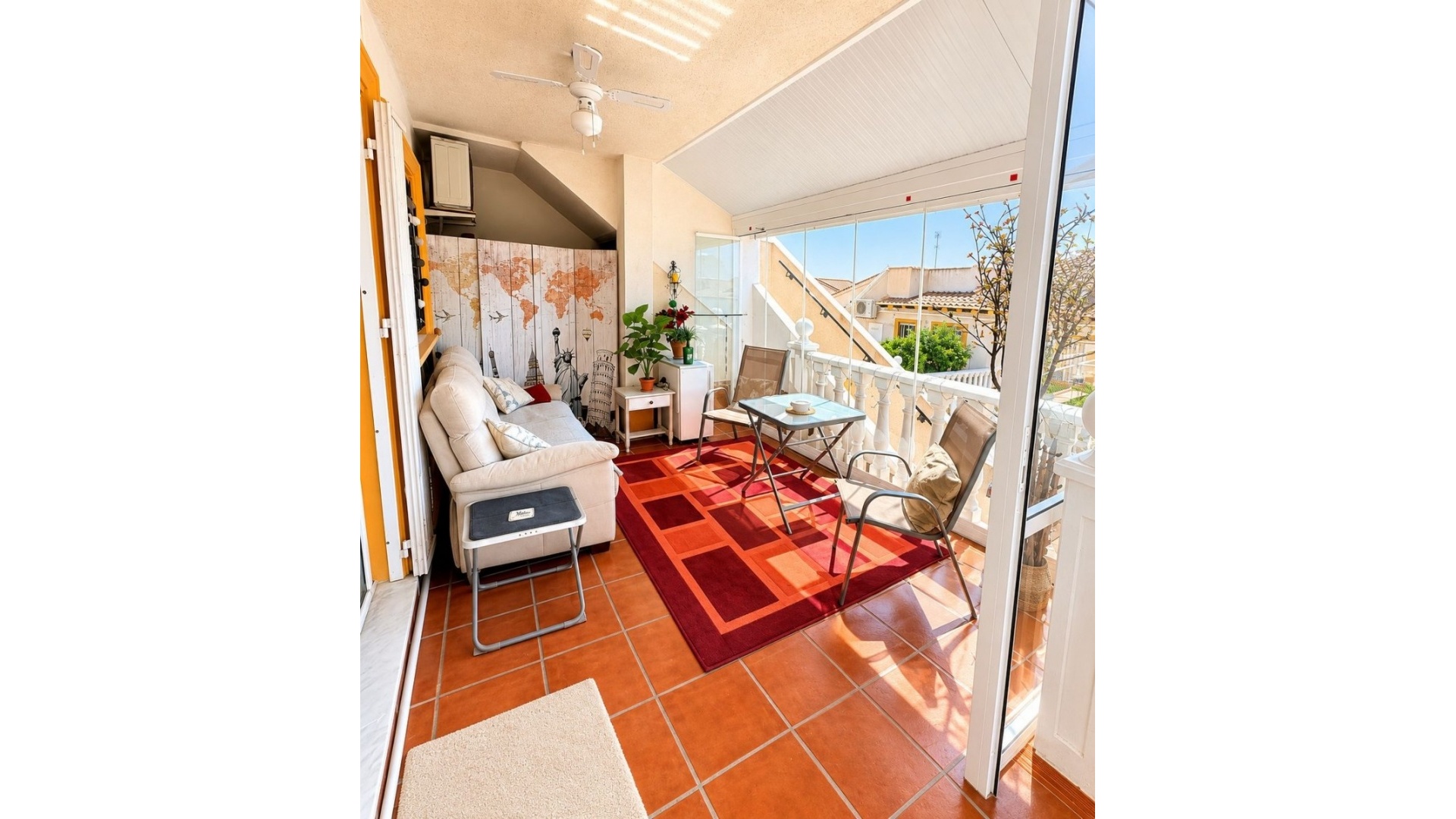 Återförsäljning - Lägenhet - Orihuela - Cabo Roig
