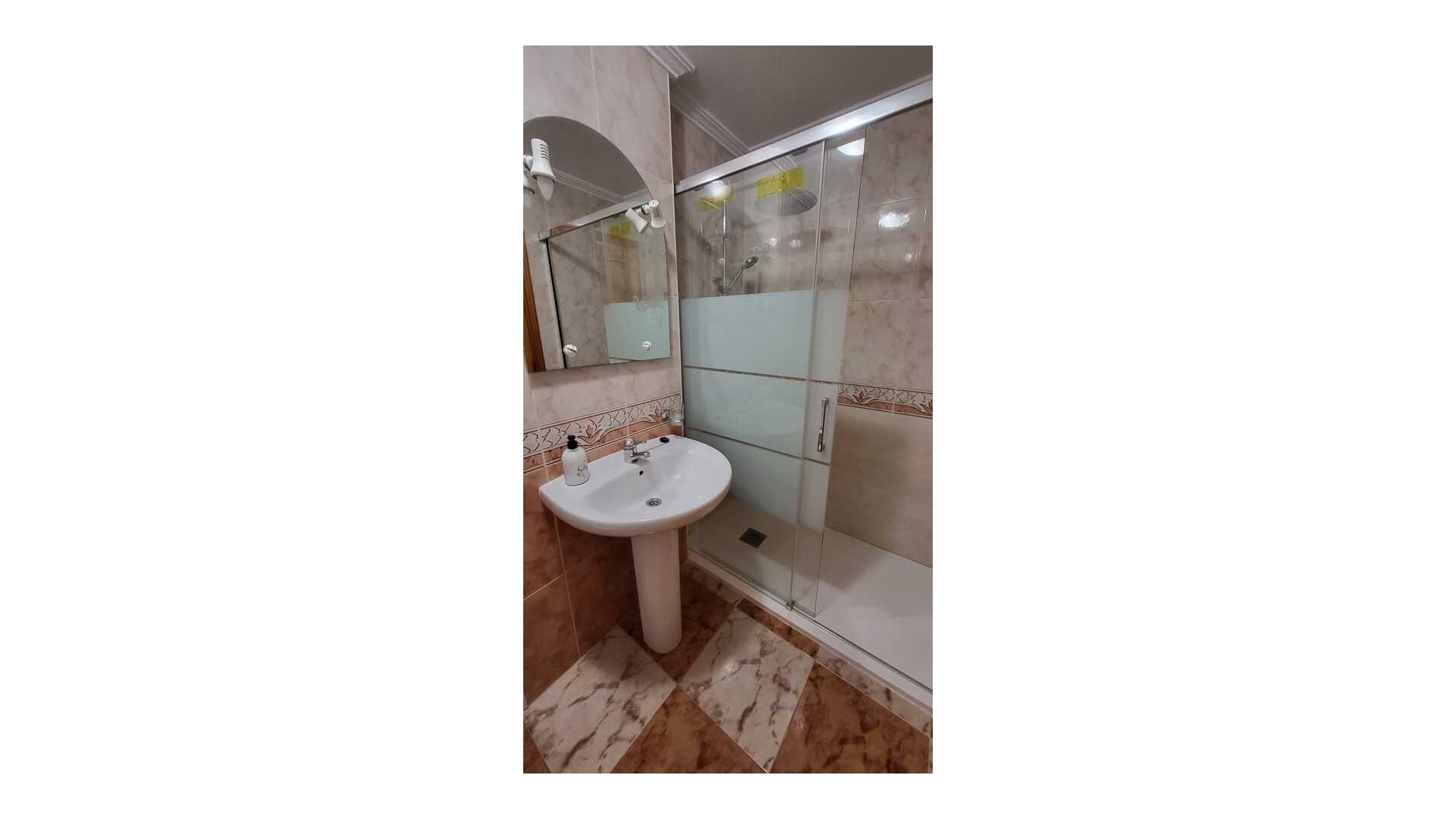 Återförsäljning - Lägenhet - Orihuela - Cabo Roig