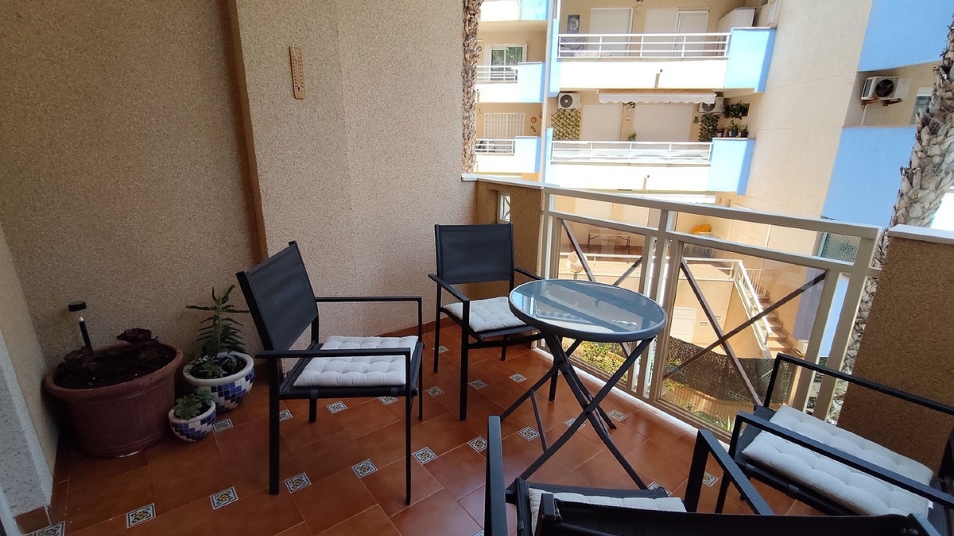 Återförsäljning - Lägenhet - Orihuela - Cabo Roig