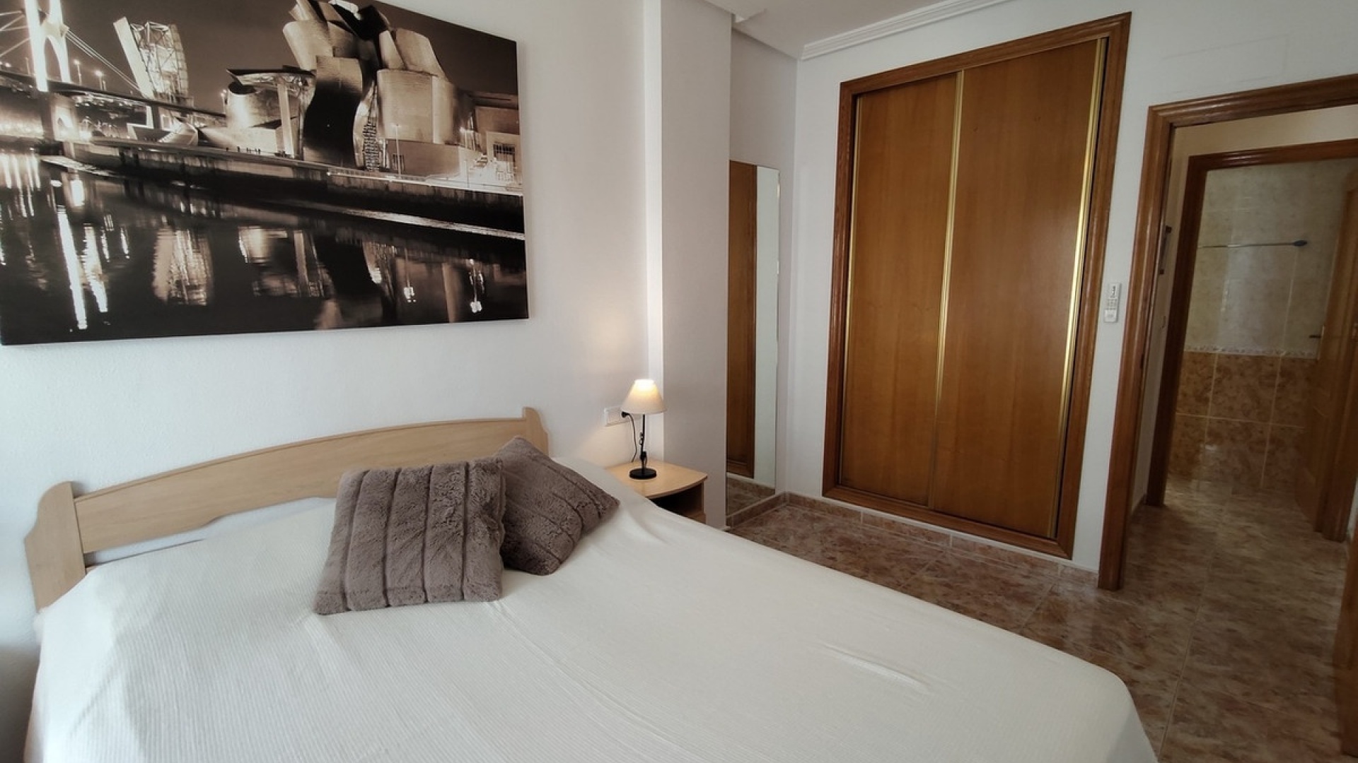 Återförsäljning - Lägenhet - Orihuela - Cabo Roig