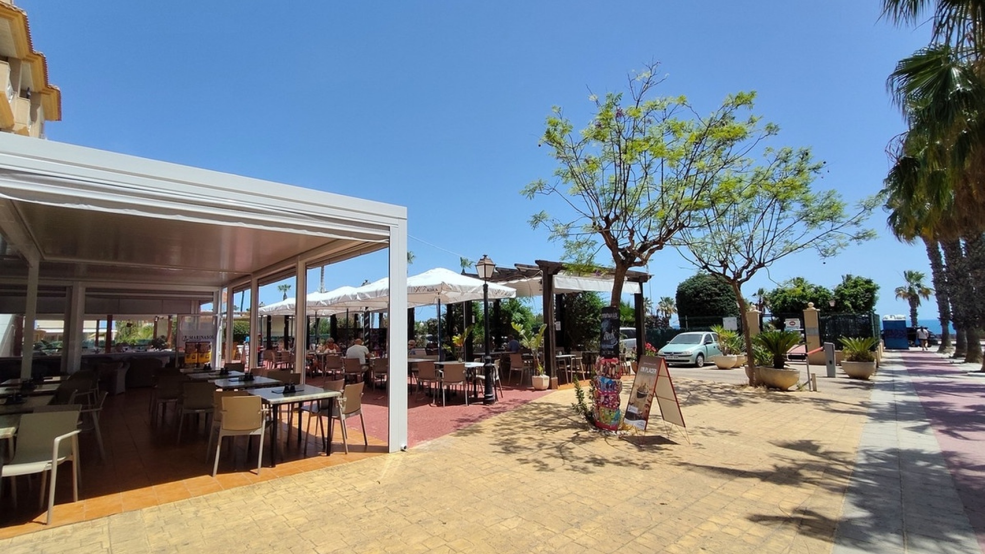 Återförsäljning - Lägenhet - Orihuela - Cabo Roig