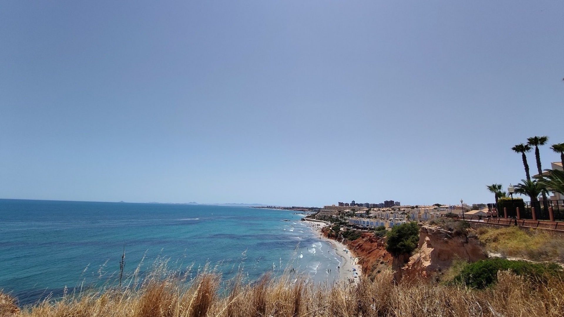 Återförsäljning - Lägenhet - Orihuela - Cabo Roig