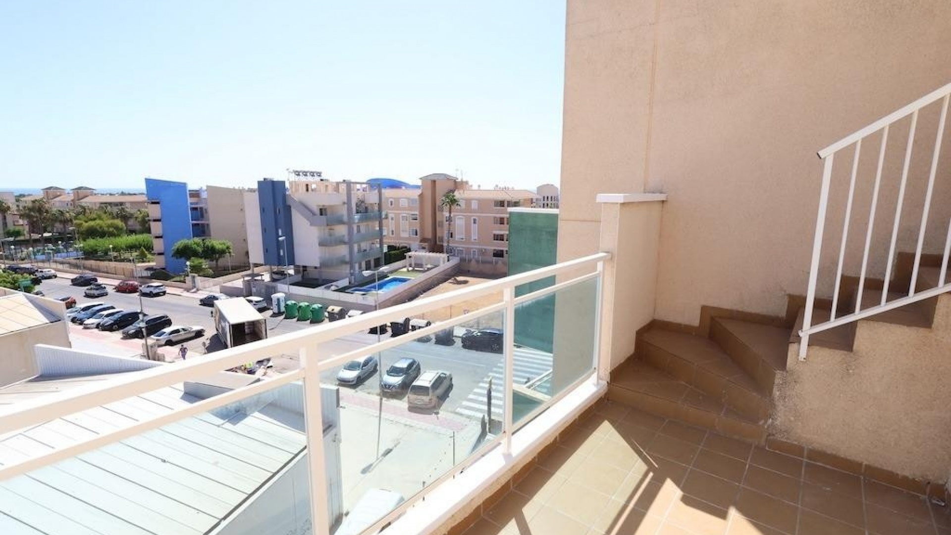 Återförsäljning - Lägenhet - Orihuela - Cabo Roig