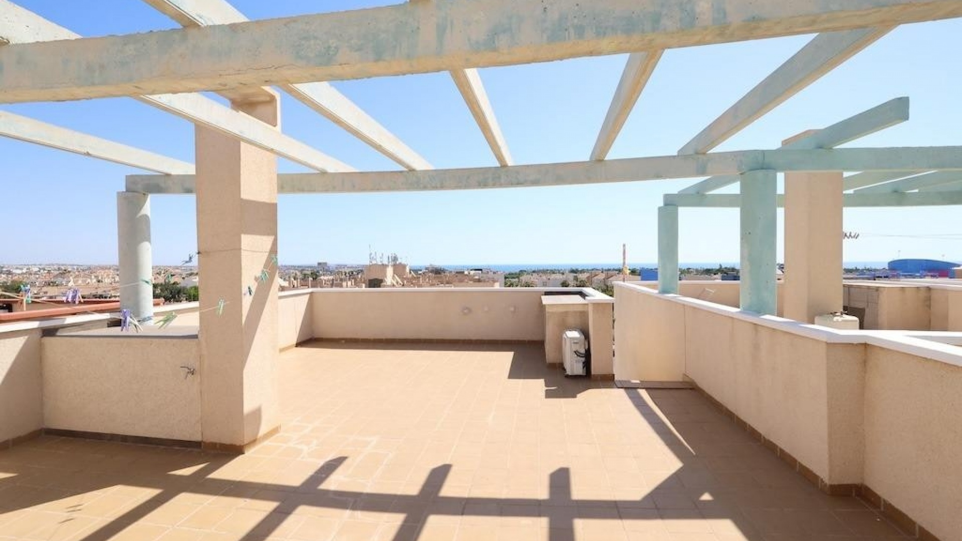 Återförsäljning - Lägenhet - Orihuela - Cabo Roig