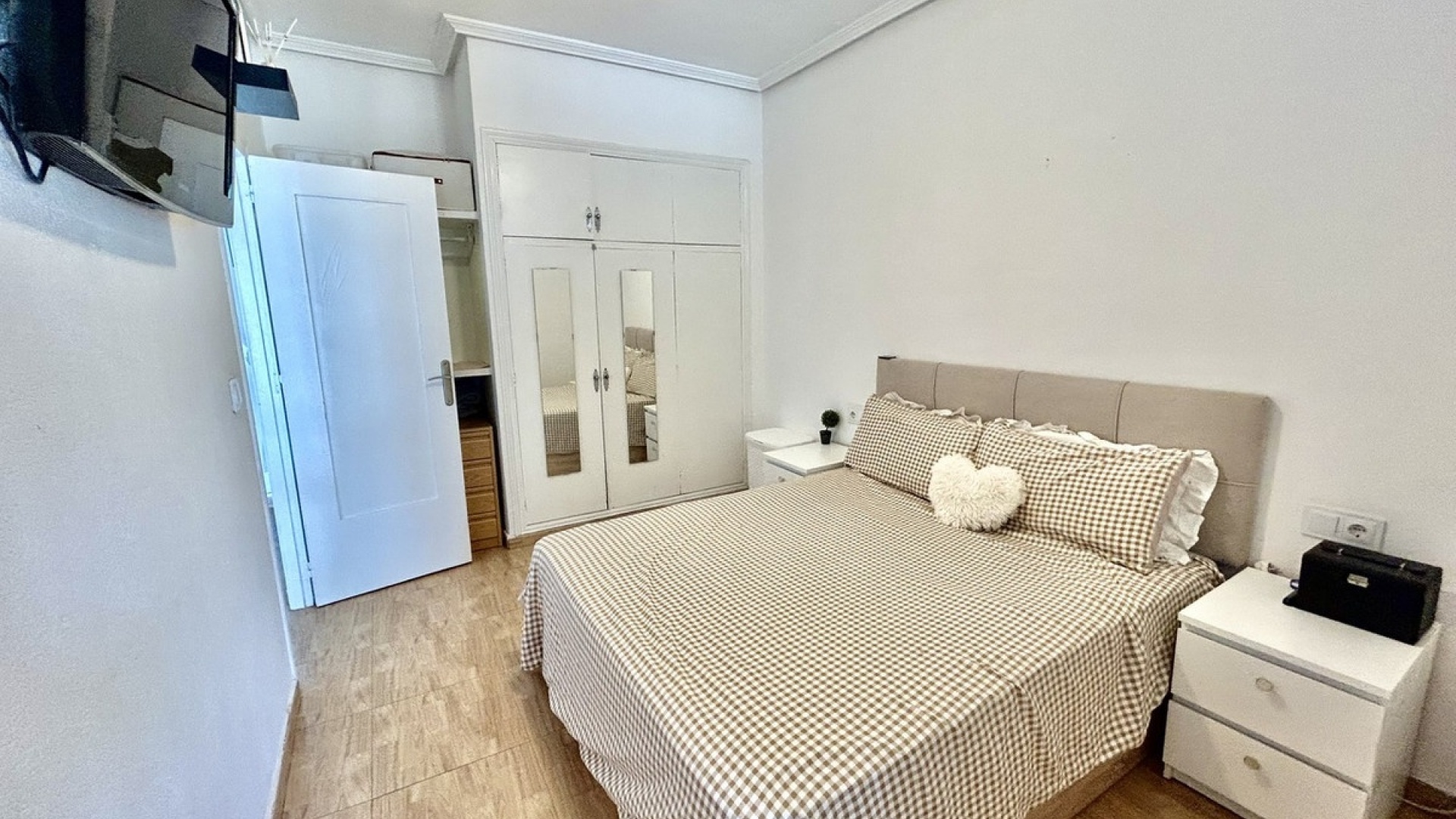 Återförsäljning - Lägenhet - Orihuela - Cabo Roig