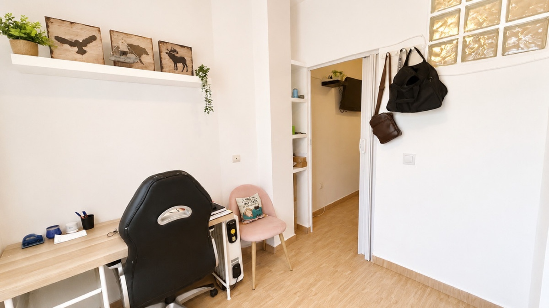 Återförsäljning - Lägenhet - Orihuela - Cabo Roig