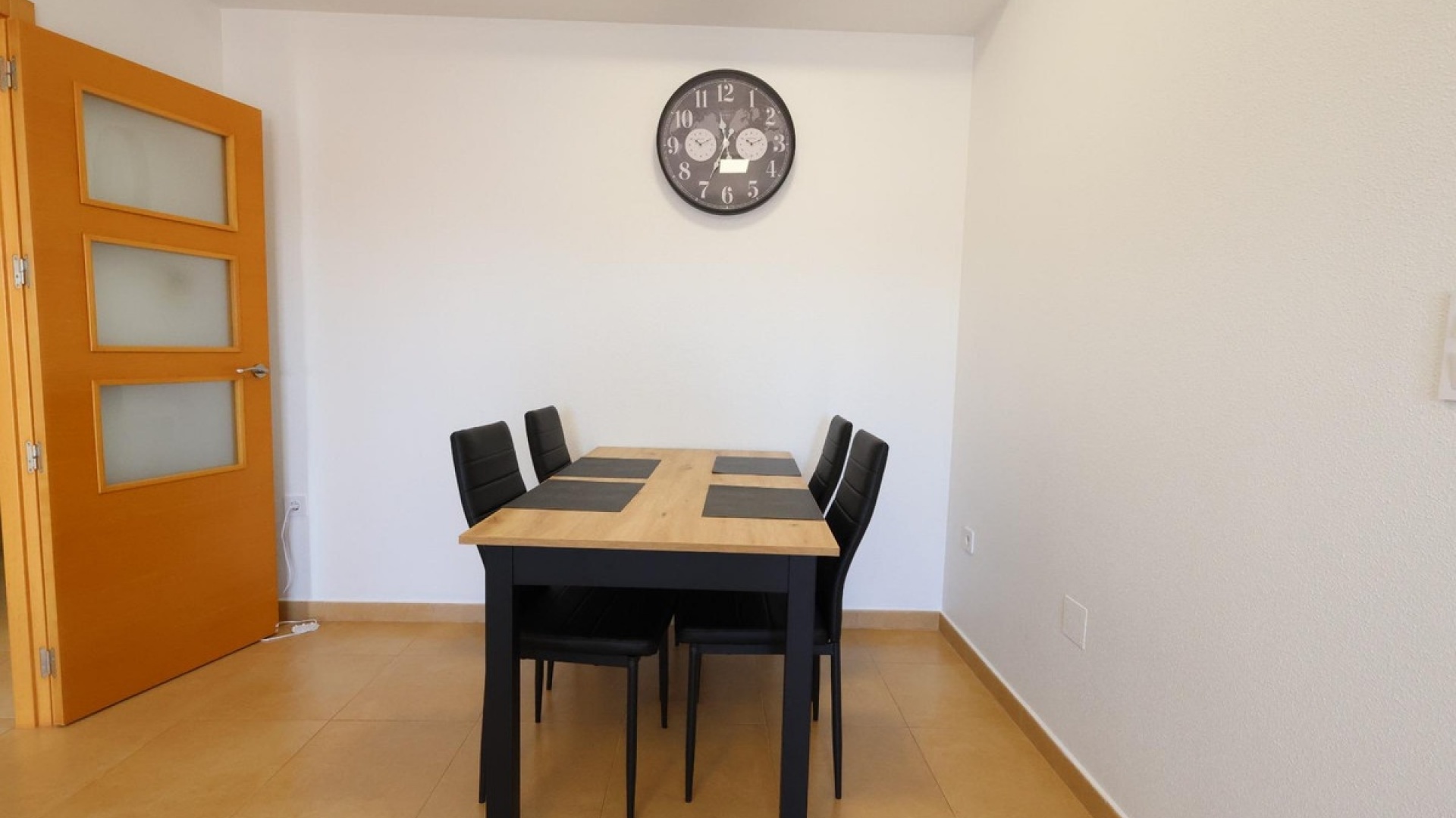 Återförsäljning - Lägenhet - Orihuela - Cabo Roig