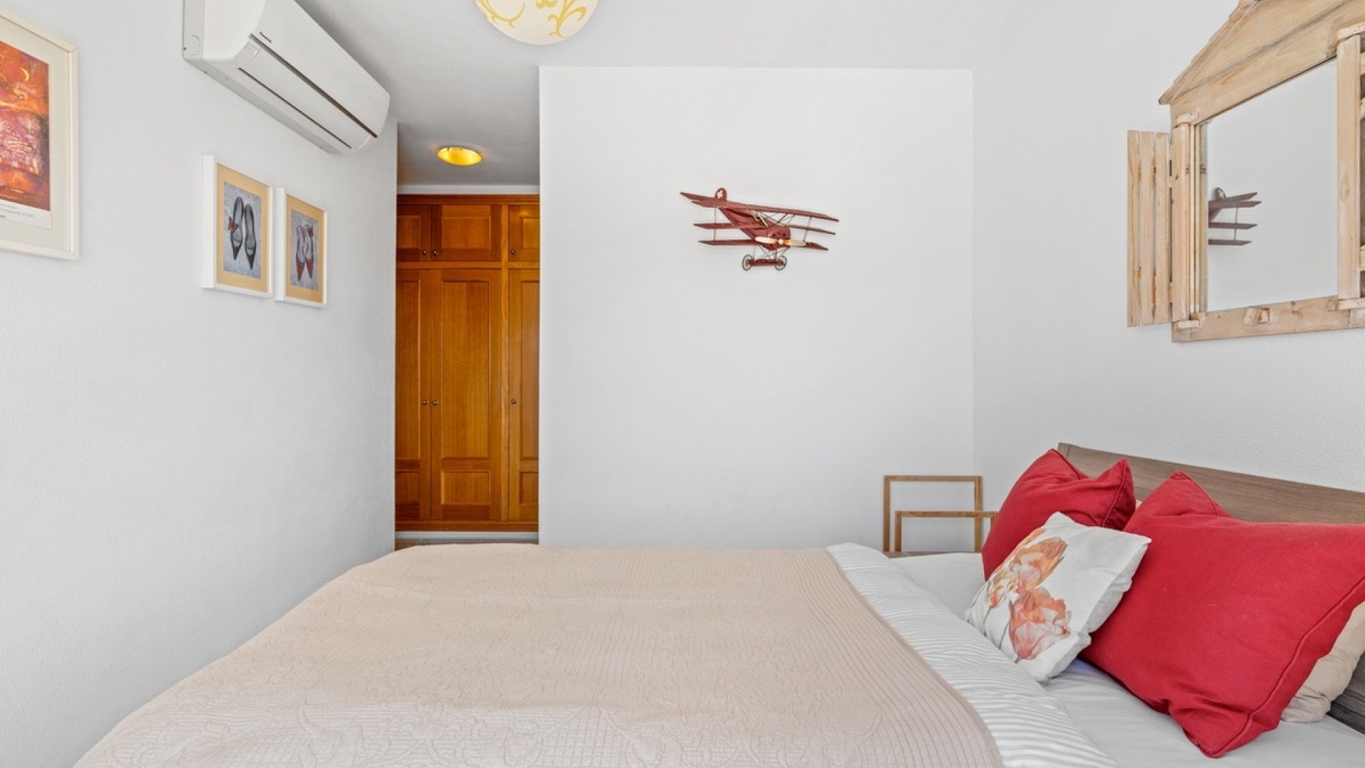 Återförsäljning - Lägenhet - Orihuela - Cabo Roig