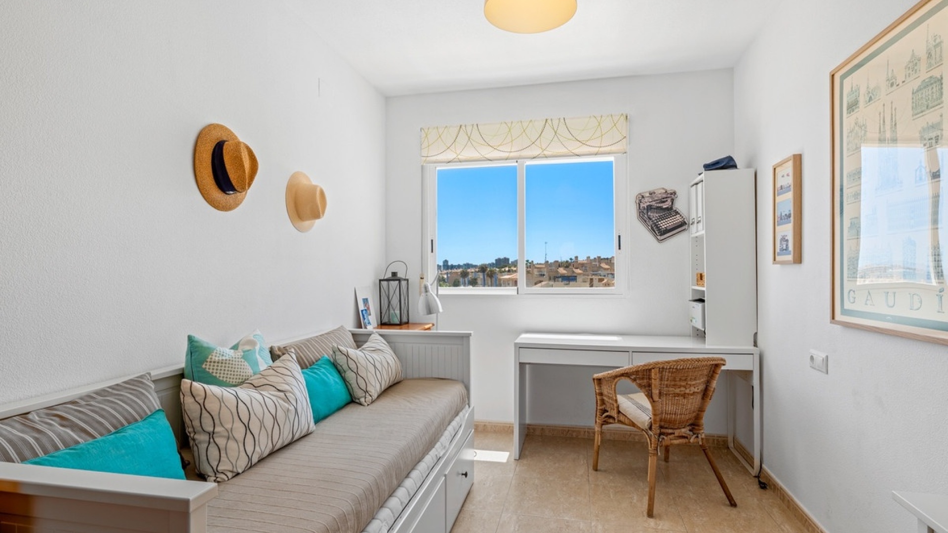 Återförsäljning - Lägenhet - Orihuela - Cabo Roig