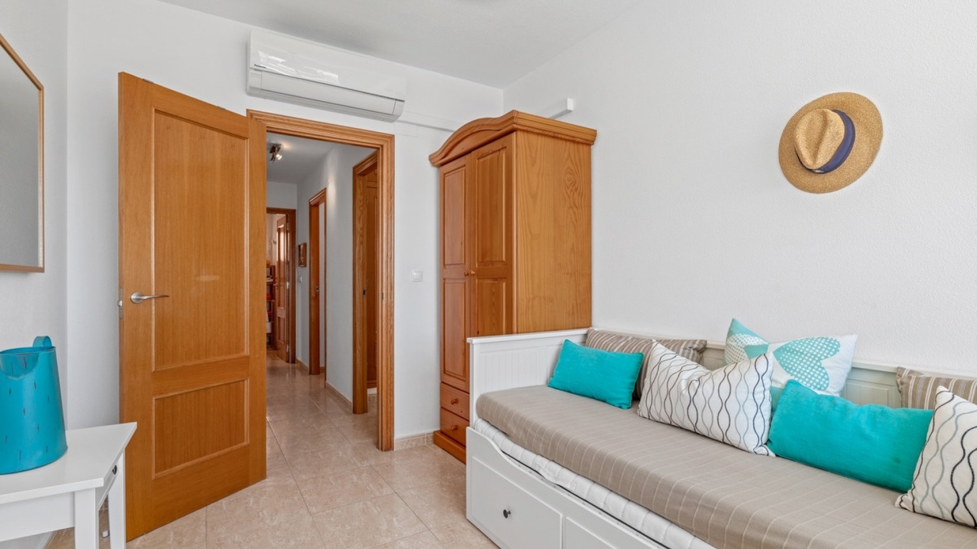 Återförsäljning - Lägenhet - Orihuela - Cabo Roig