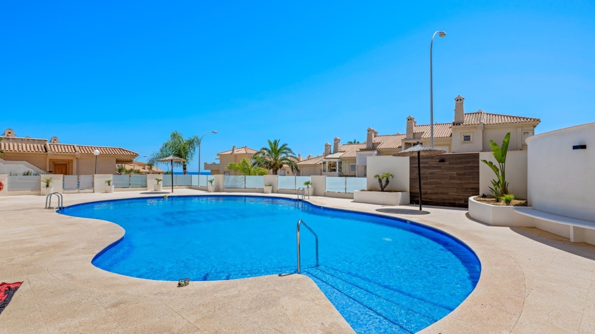 Återförsäljning - Lägenhet - Orihuela - Cabo Roig