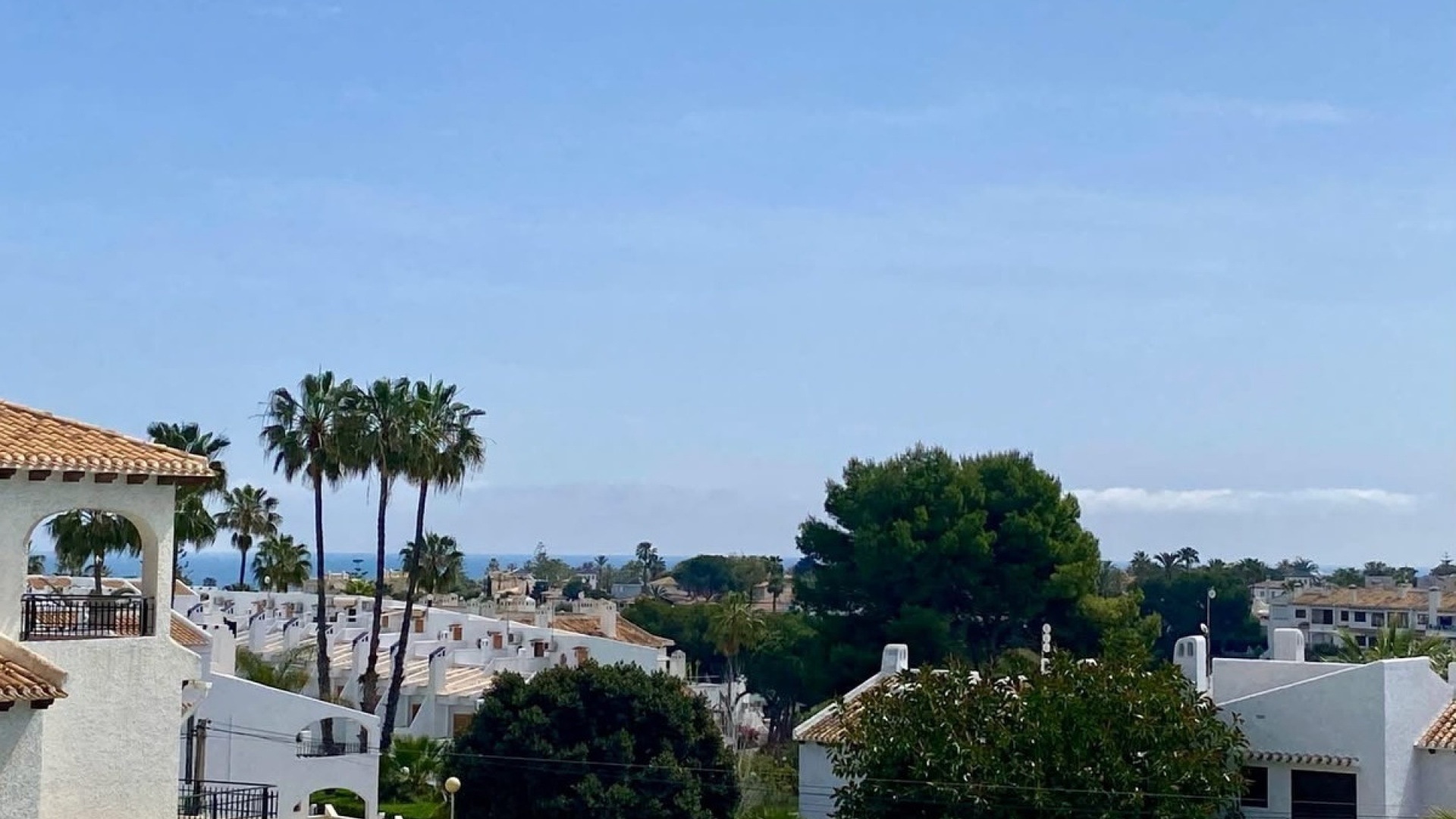 Återförsäljning - Lägenhet - Orihuela - Cabo Roig