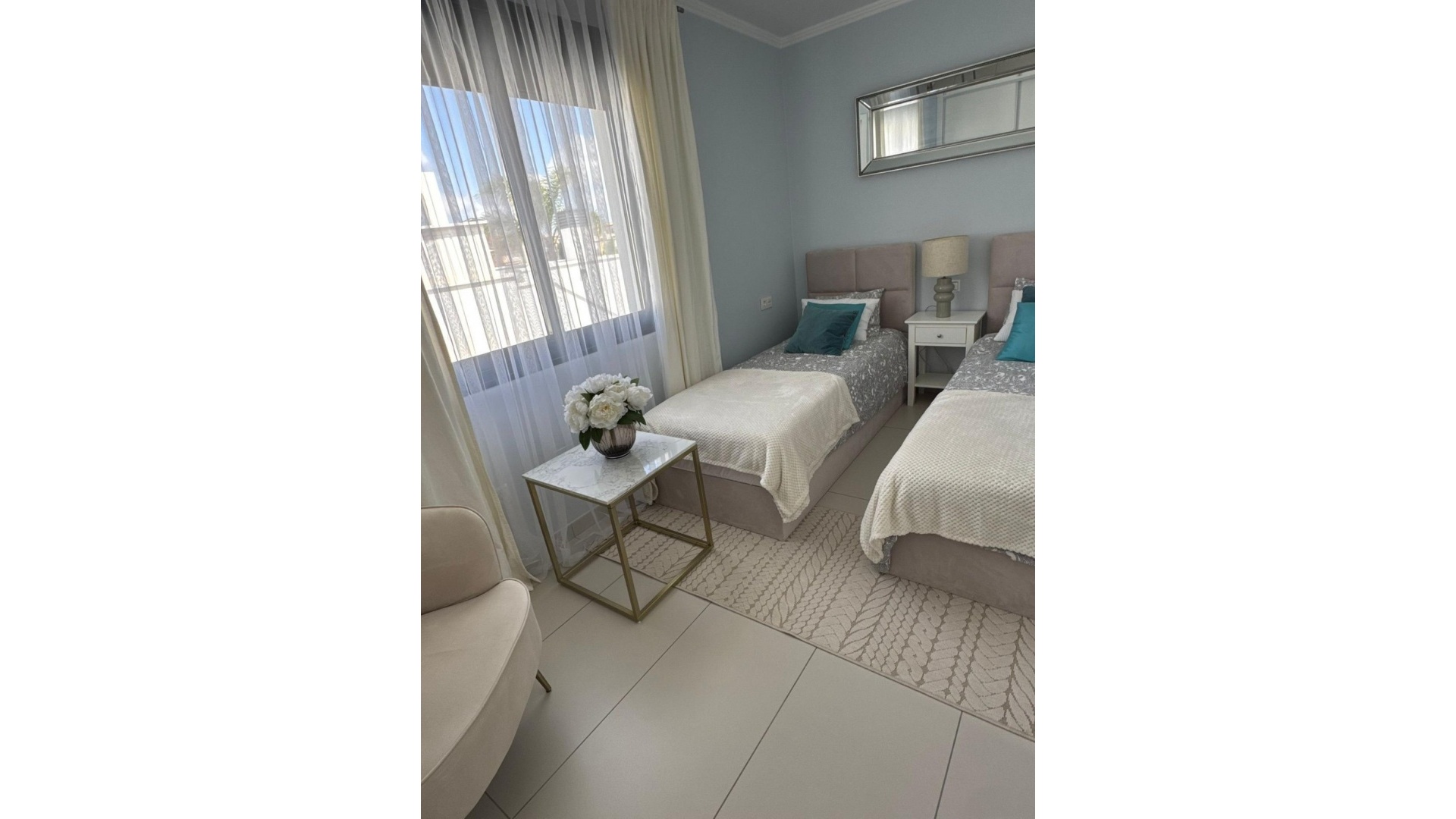 Återförsäljning - Lägenhet - Orihuela - Cabo Roig