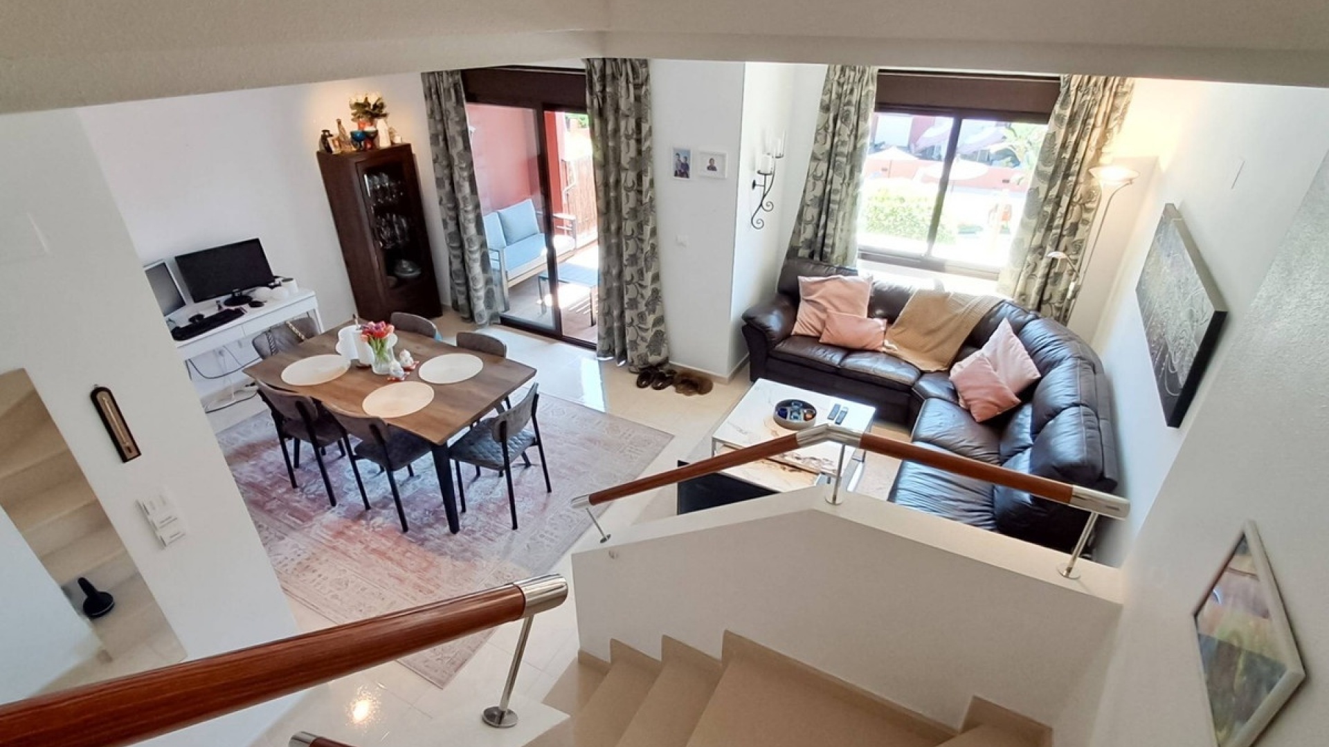 Återförsäljning - Lägenhet - Orihuela - Cabo Roig
