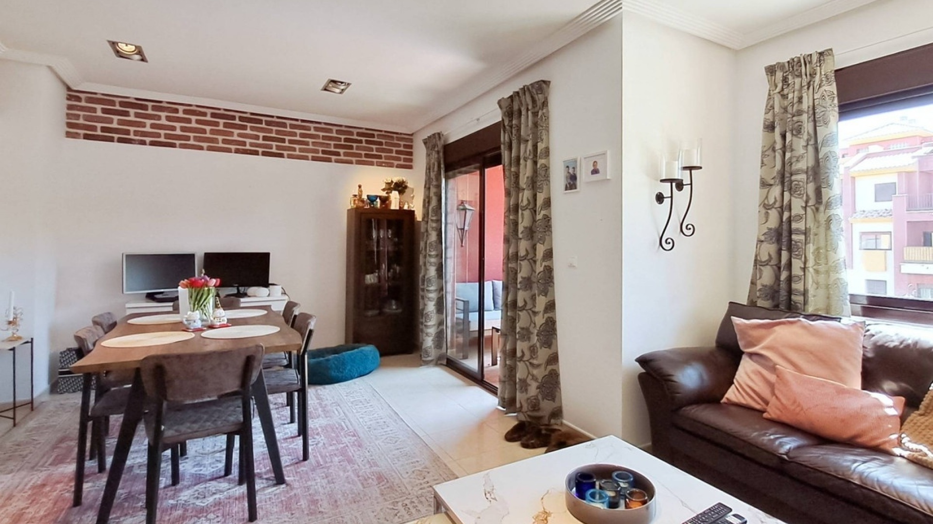 Återförsäljning - Lägenhet - Orihuela - Cabo Roig