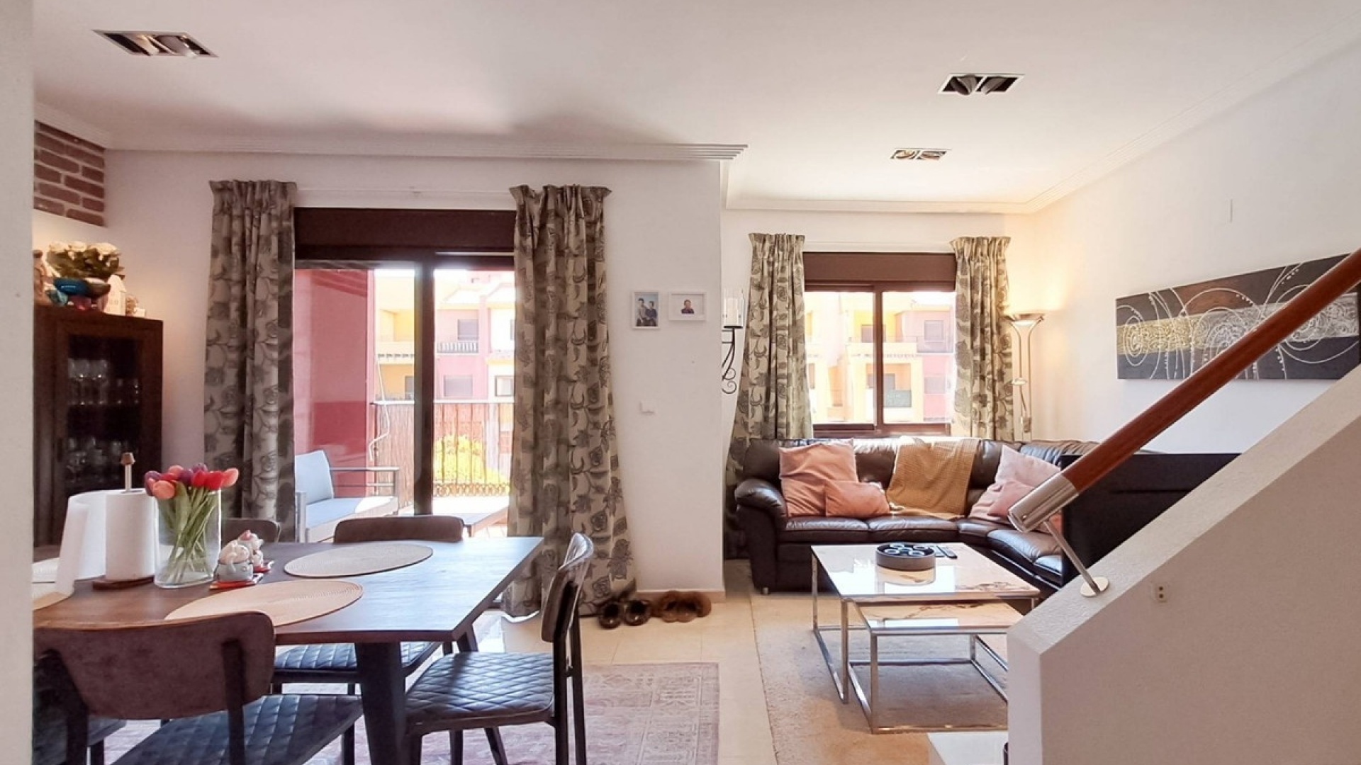 Återförsäljning - Lägenhet - Orihuela - Cabo Roig