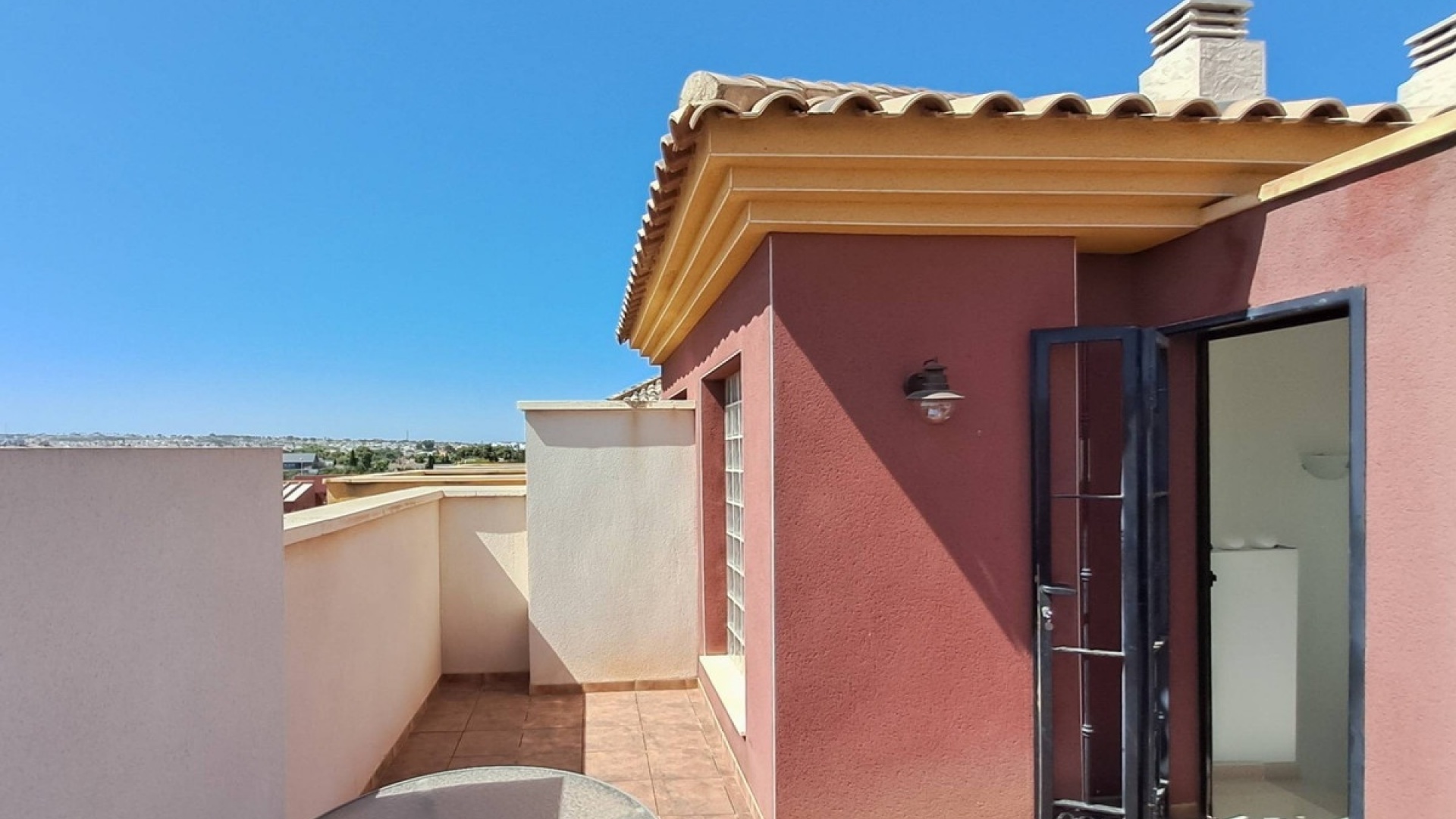 Återförsäljning - Lägenhet - Orihuela - Cabo Roig