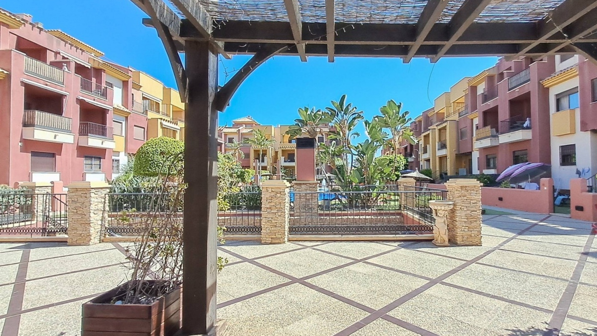 Återförsäljning - Lägenhet - Orihuela - Cabo Roig