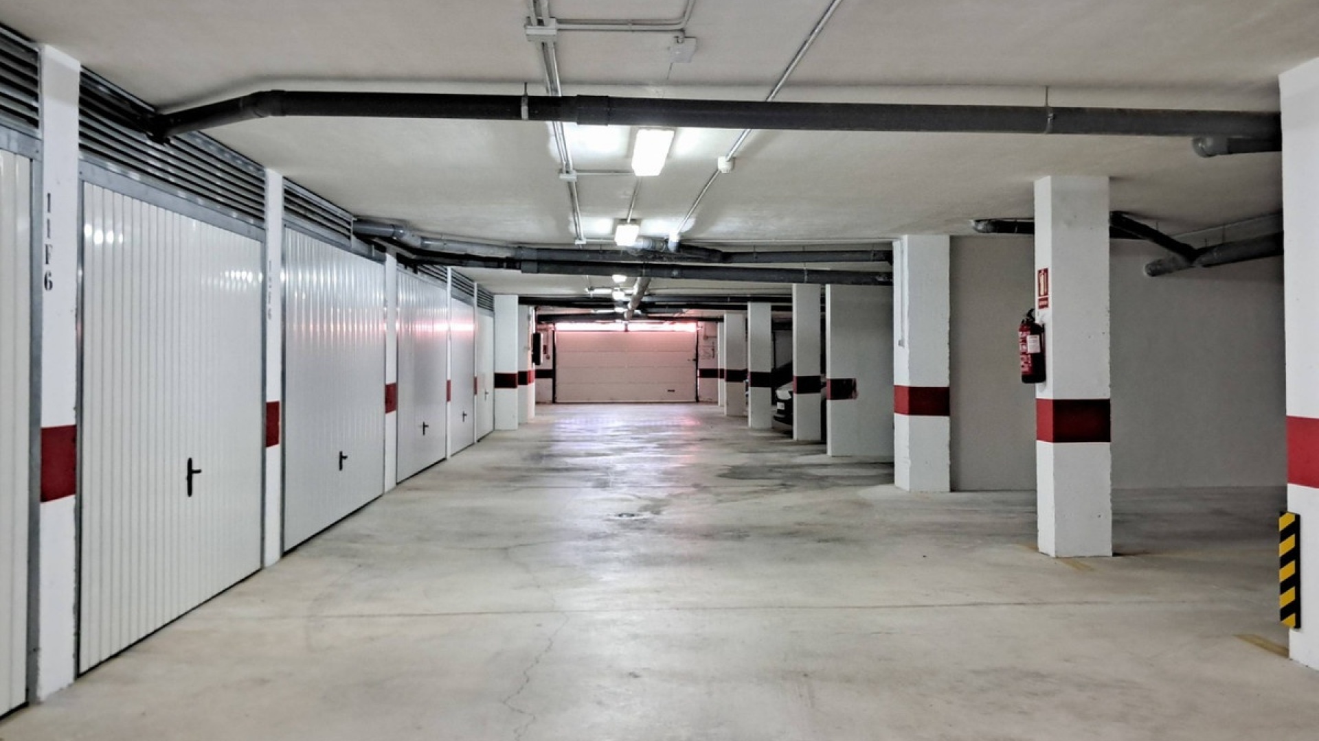 Återförsäljning - Lägenhet - Orihuela - Cabo Roig