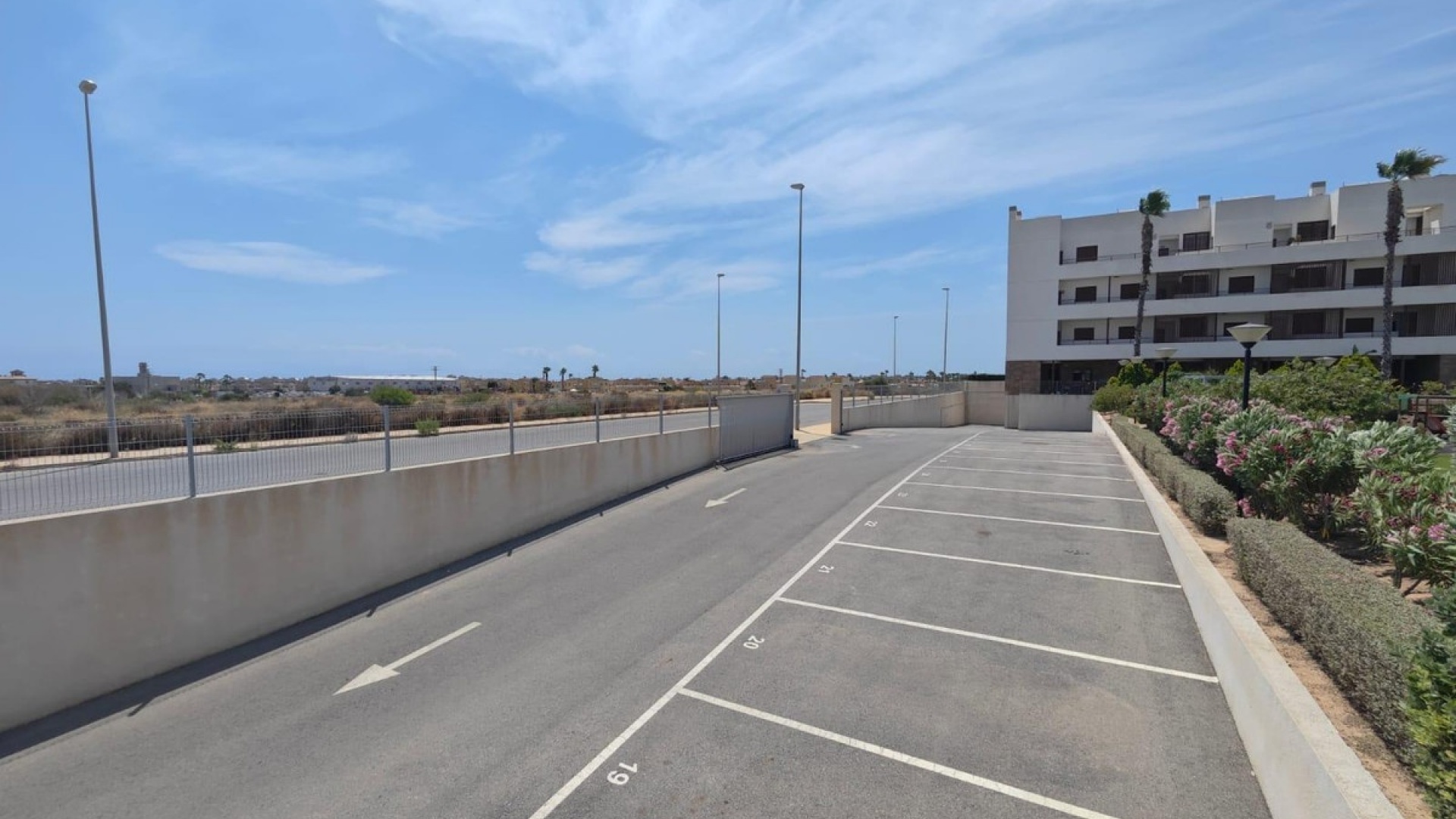Återförsäljning - Lägenhet - Orihuela - Cabo Roig
