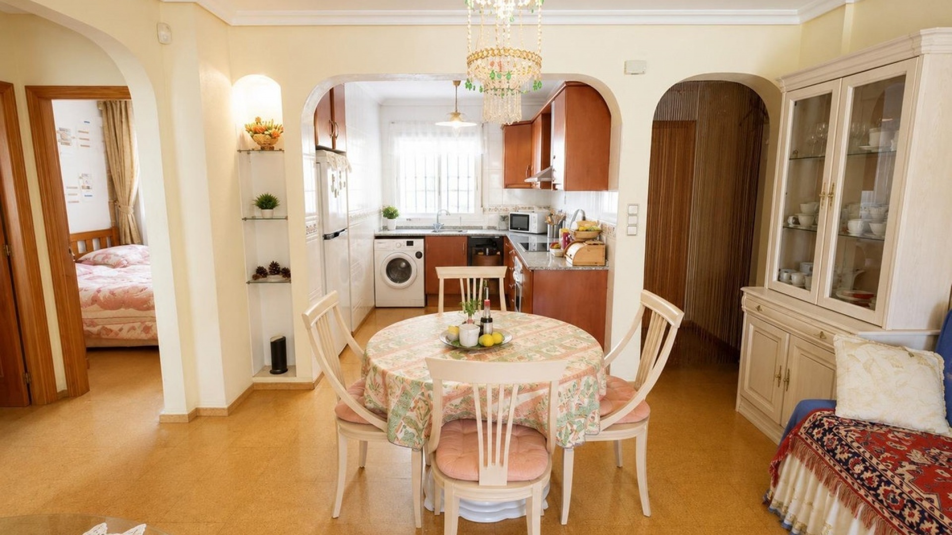 Återförsäljning - Lägenhet - Orihuela - Cabo Roig