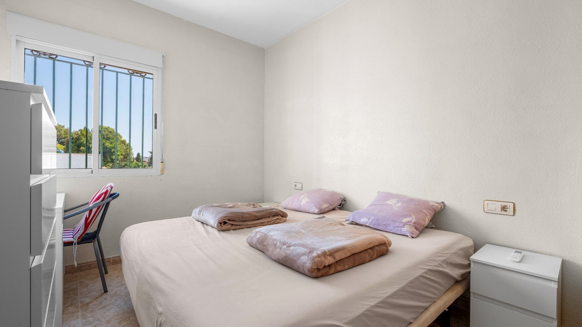 Återförsäljning - Lägenhet - Orihuela - Cabo Roig
