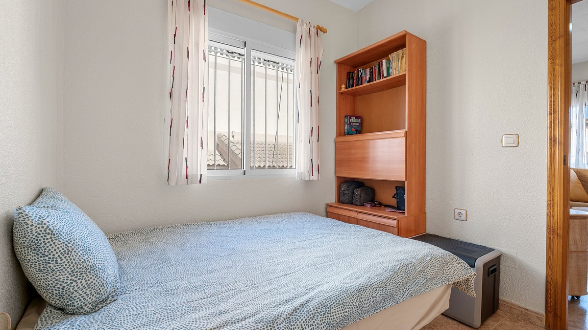Återförsäljning - Lägenhet - Orihuela - Cabo Roig