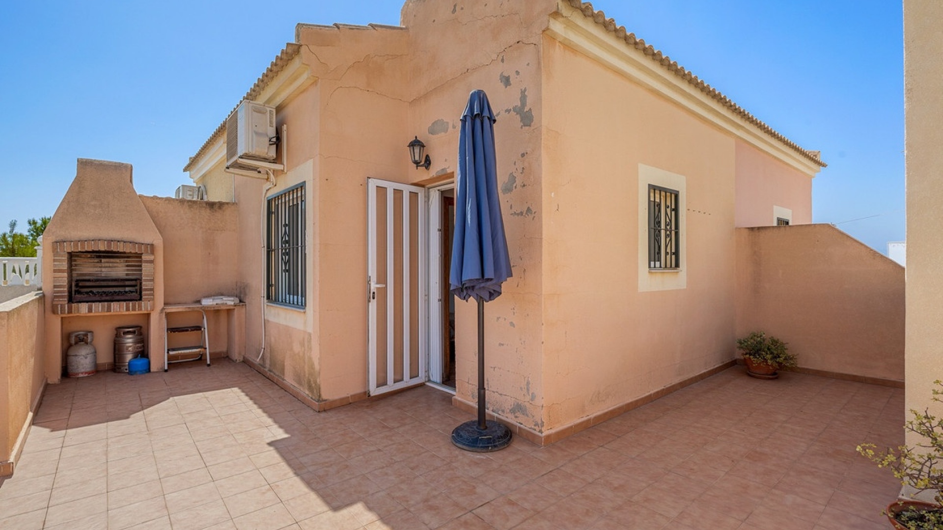 Återförsäljning - Lägenhet - Orihuela - Cabo Roig