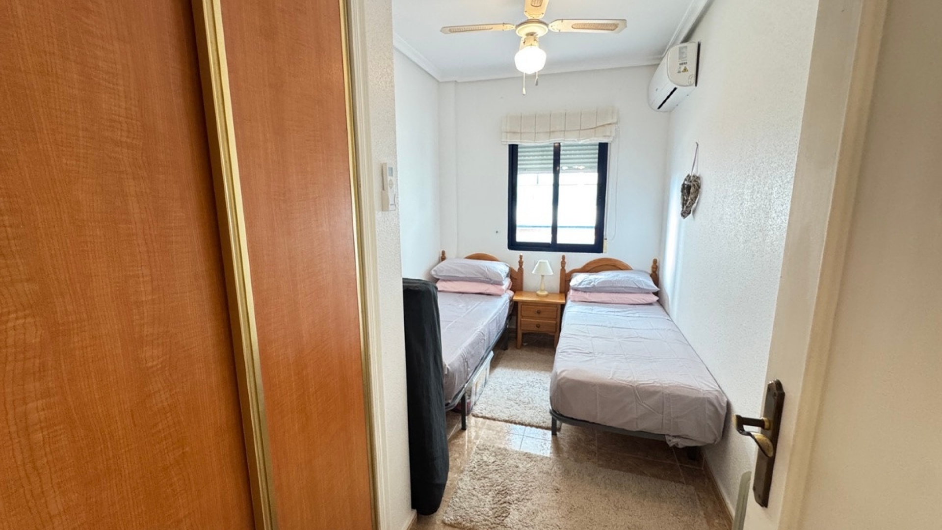 Återförsäljning - Lägenhet - Orihuela - Cabo Roig