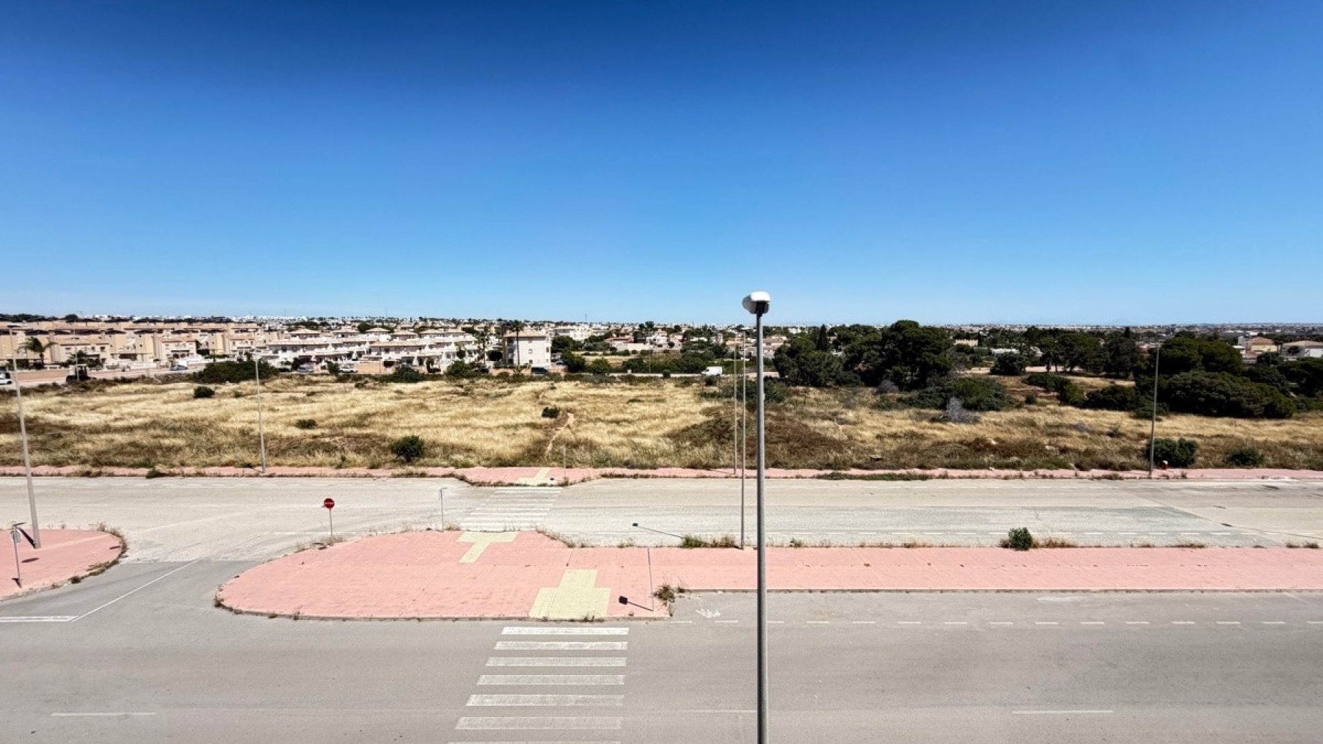 Återförsäljning - Lägenhet - Orihuela - Cabo Roig