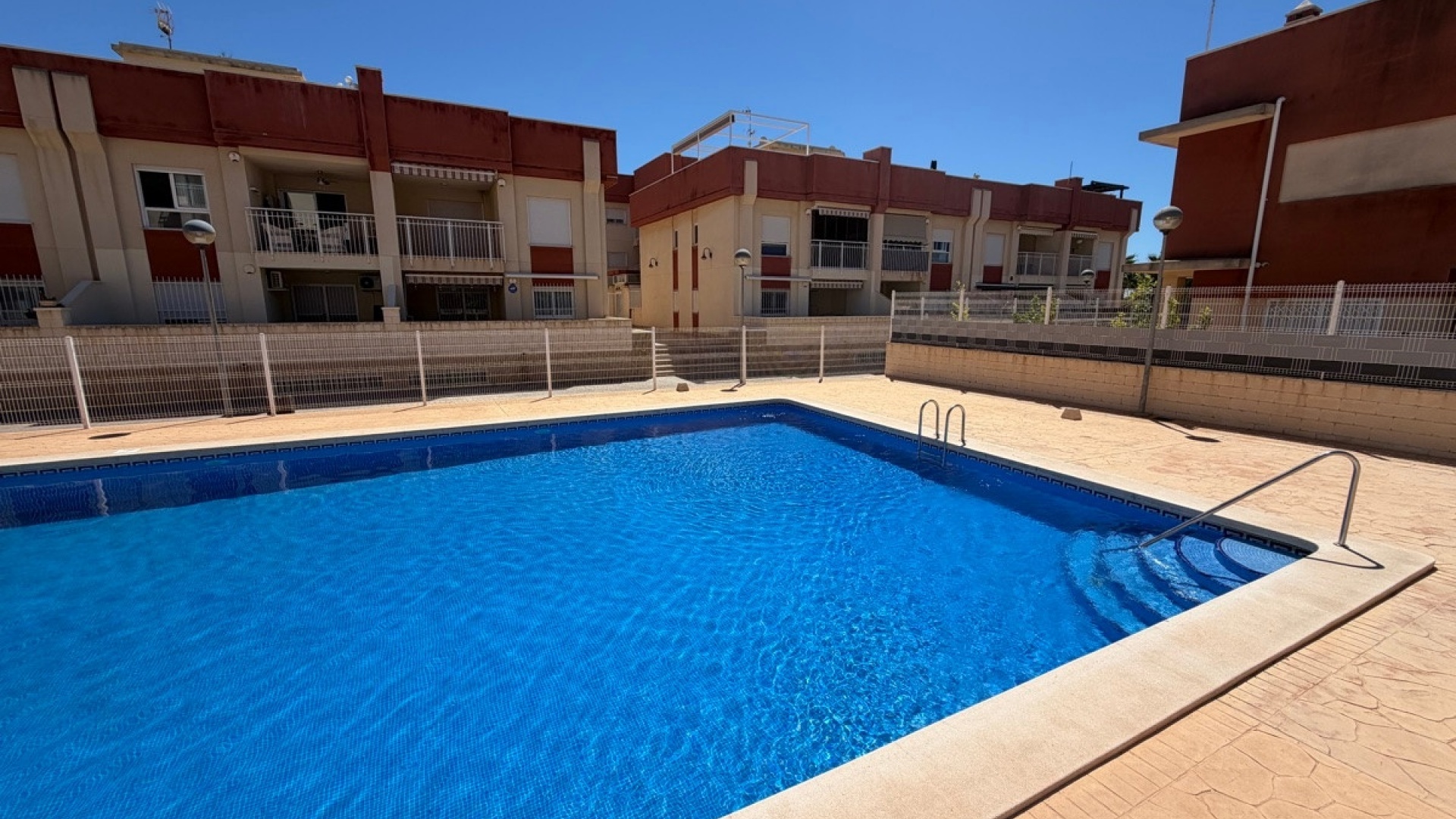 Återförsäljning - Lägenhet - Orihuela - Cabo Roig