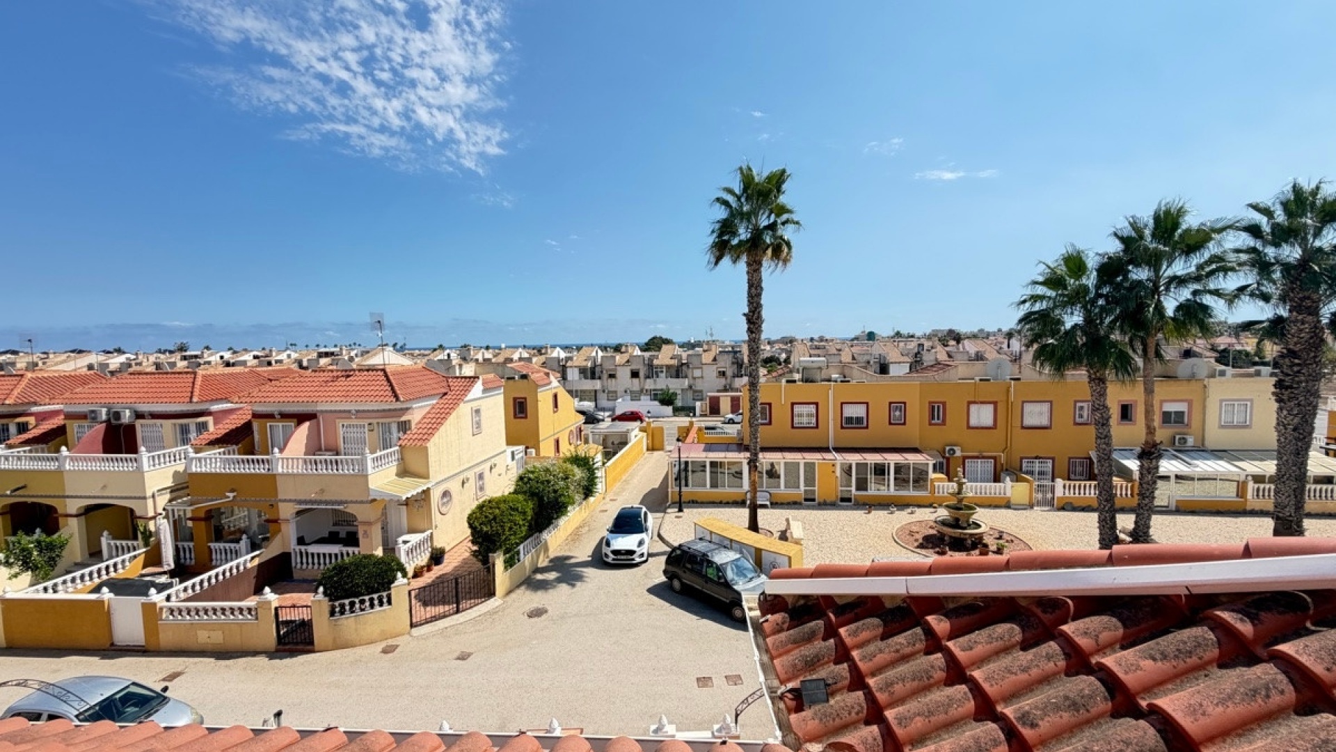 Återförsäljning - Lägenhet - Orihuela - Cabo Roig