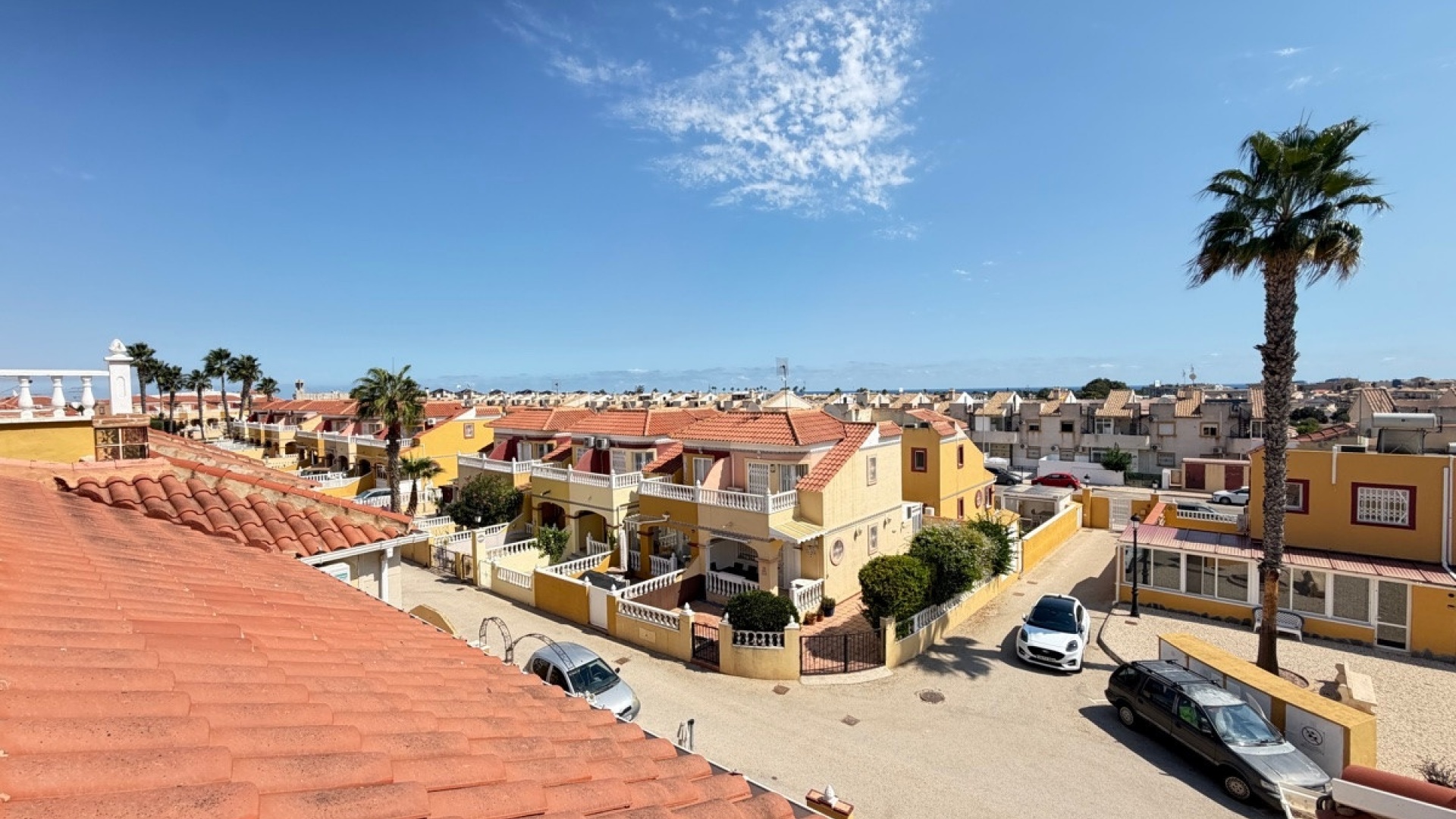 Återförsäljning - Lägenhet - Orihuela - Cabo Roig