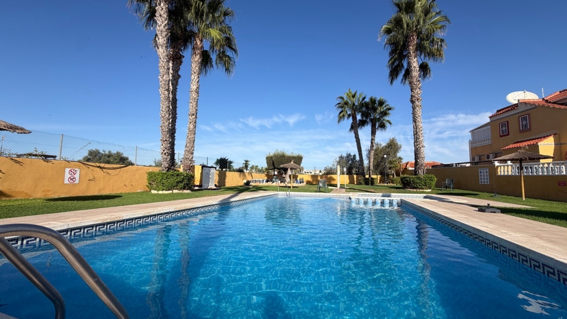 Återförsäljning - Lägenhet - Orihuela - Cabo Roig