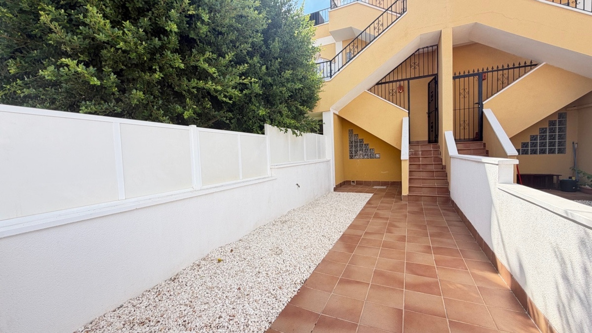 Återförsäljning - Lägenhet - Orihuela - Cabo Roig